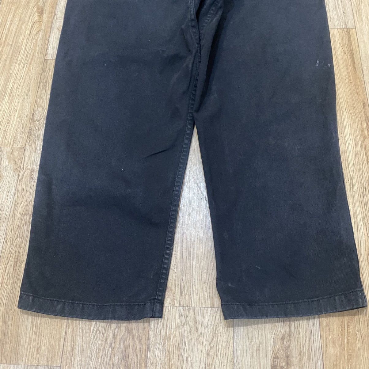 Gramicci 2000s Gramici Fatigue Pants Size US 28 / EU 44 - 15 Thumbnail