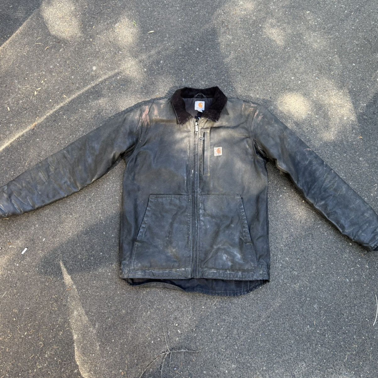 Carhartt Carhartt Size US S / EU 44-46 / 1 - 2 Thumbnail