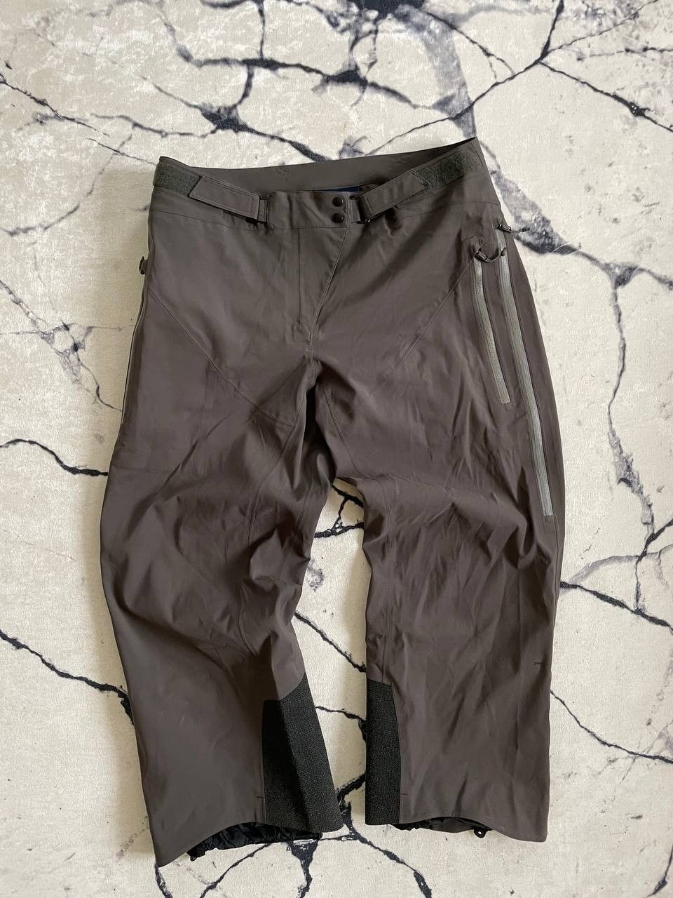 OLD Arc'teryx Gore-tex pants