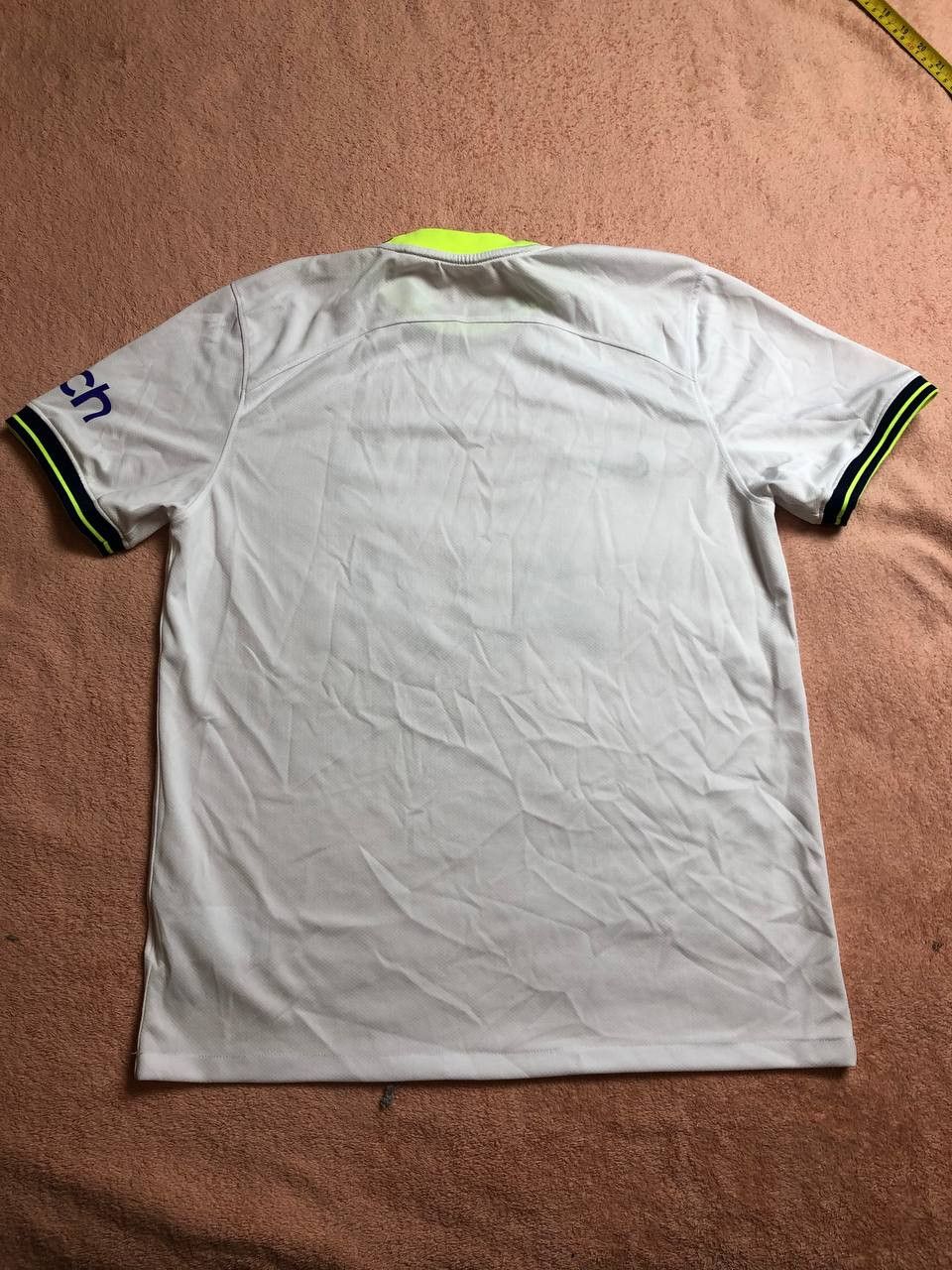 Nike NIKE TOTTENHAM HOTSPUR STADIUM HOME Size US L / EU 52-54 / 3 - 11 Thumbnail