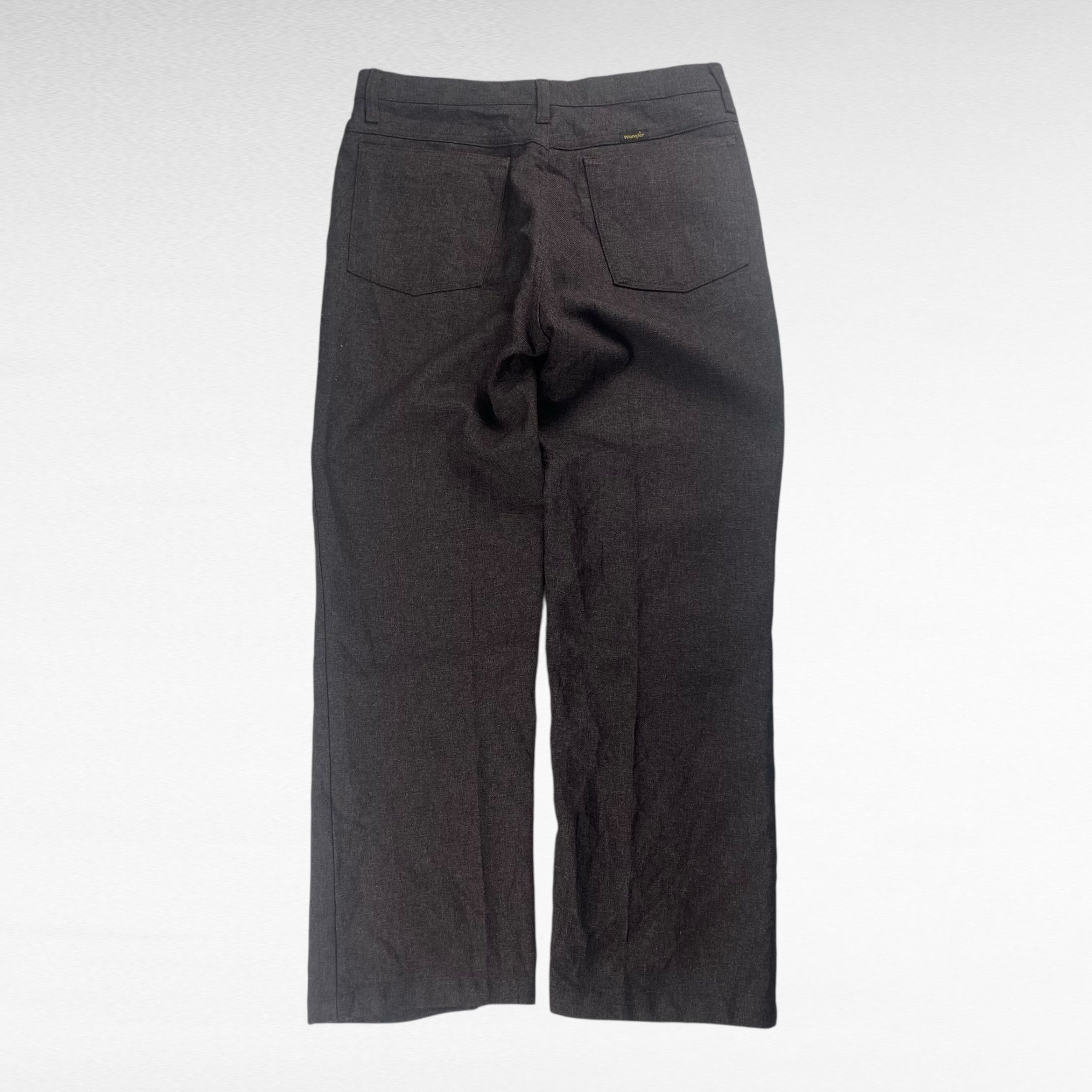 Wrangler Wrangler Boots Pants Size W44×L30 Size US 44 / EU 60 - 1 Thumbnail