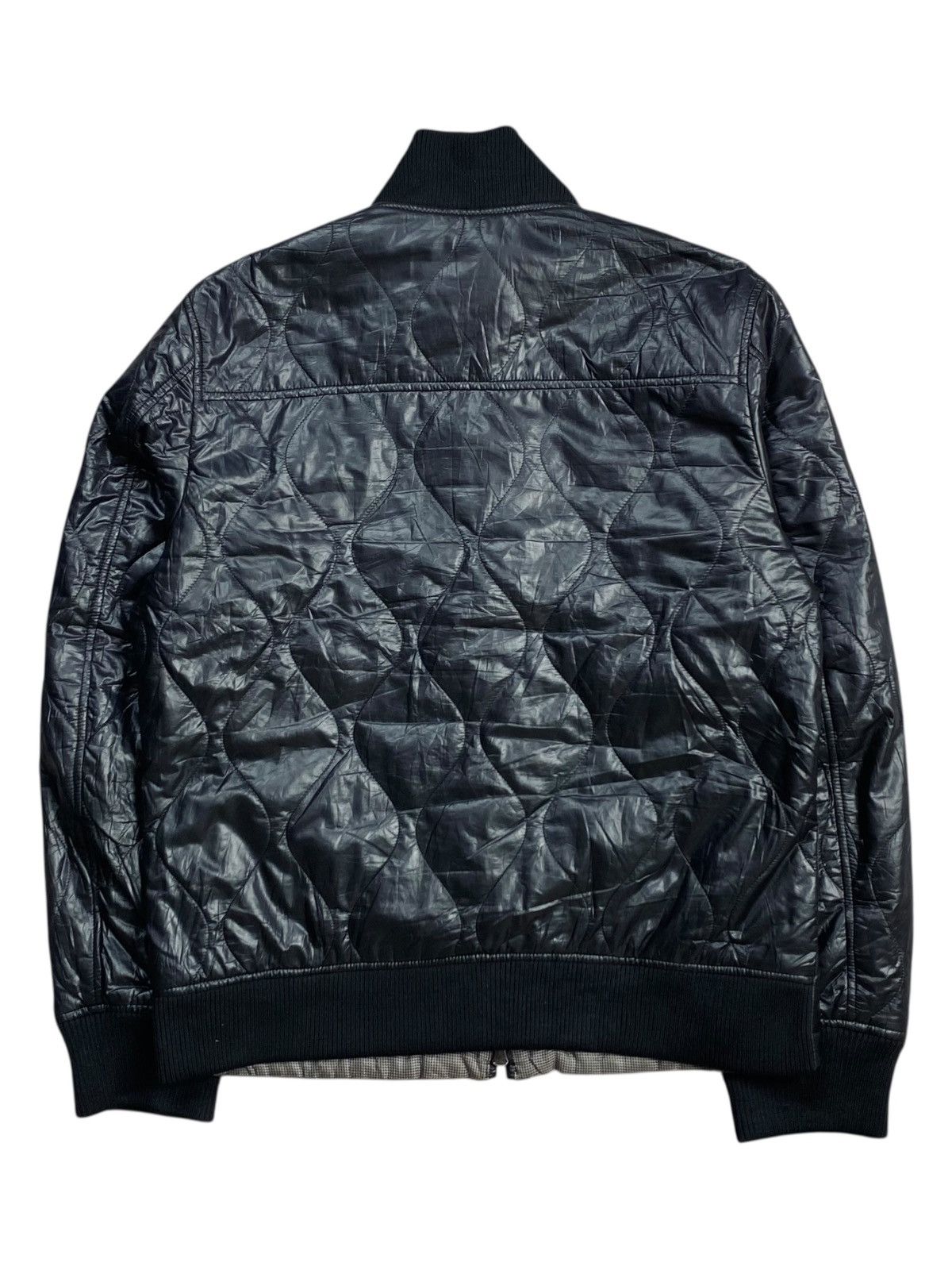 BUFFALO BOBS 2000s Designworks - Vkei Style Excella Zips Jacket Size US M / EU 48-50 / 2 - 3 Thumbnail