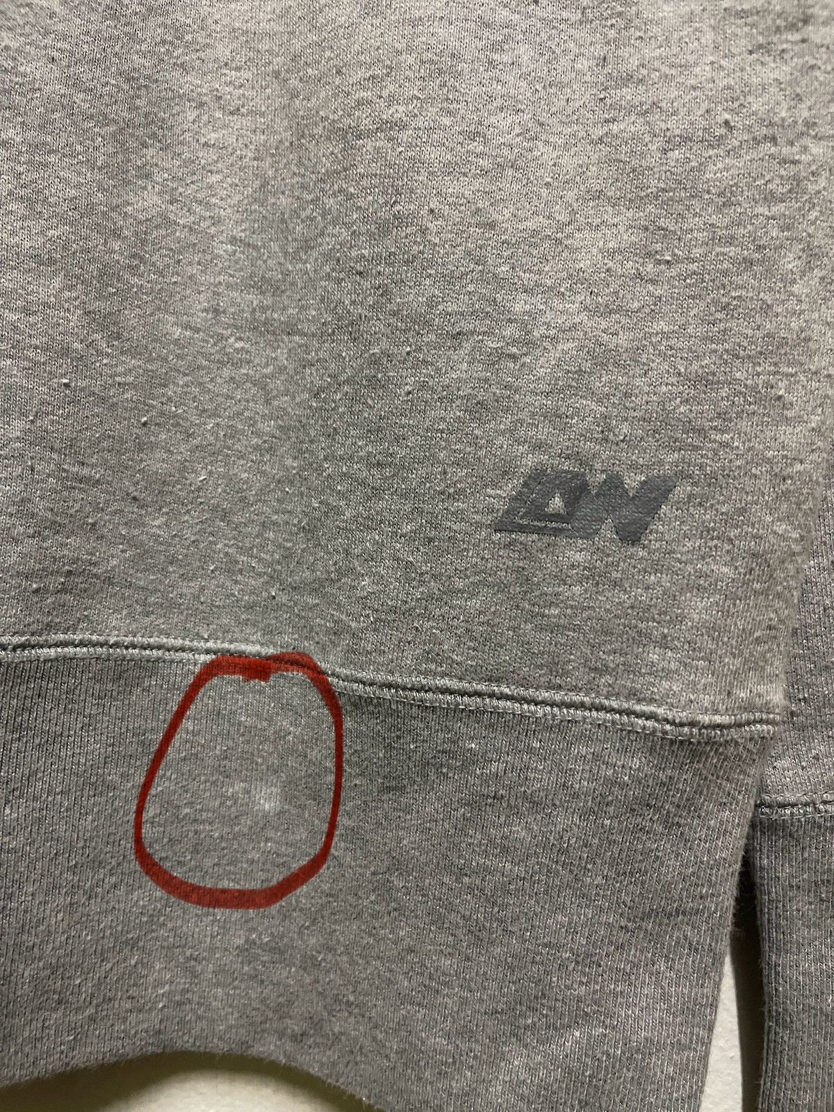 Japanese Brand × Loopwheeler Loopwheeler Japan Sweatshirt Size US S / EU 44-46 / 1 - 13 Thumbnail
