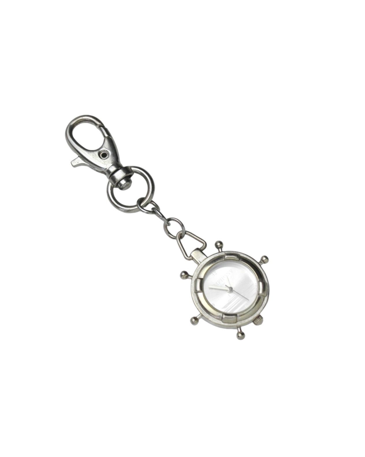 Vintage 2000S SYMPHONY TOKYO BAY CRUISE KEYCHAIN WATCH Size ONE SIZE - 2 Thumbnail