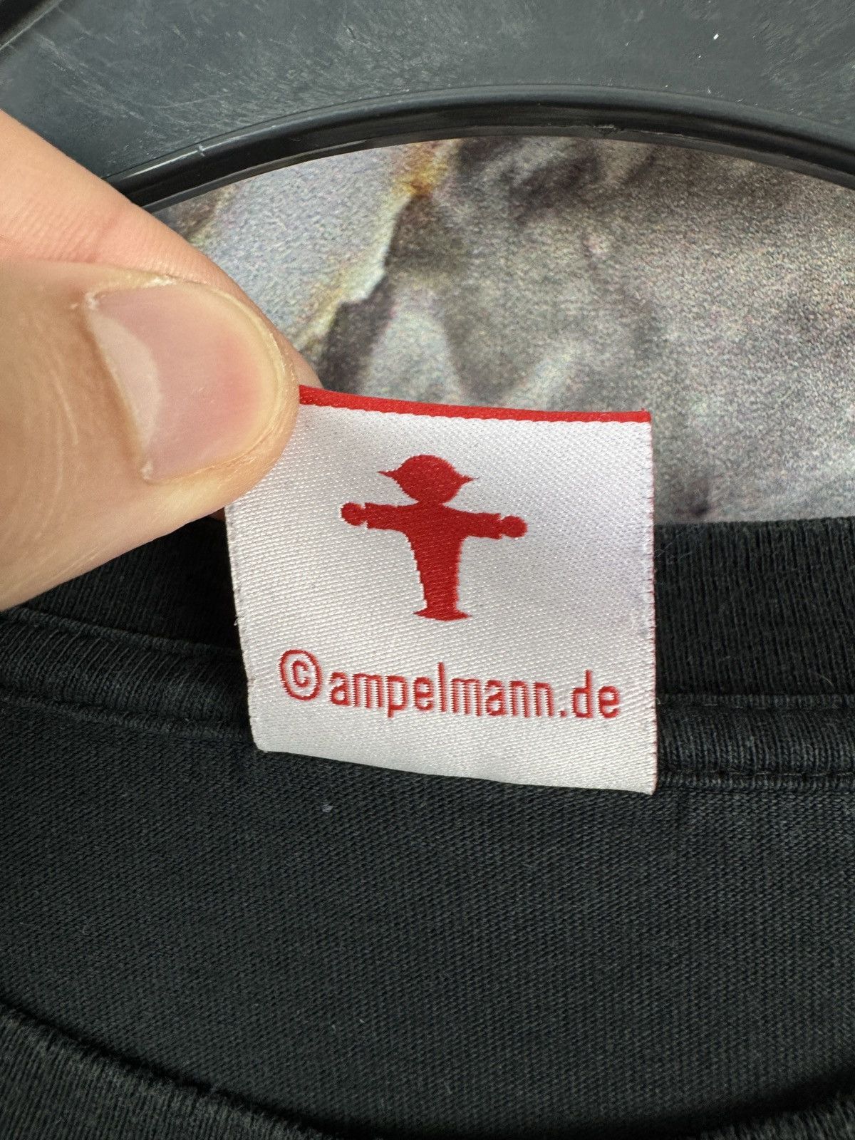 Other Men’s Ampelmann Berlin T-Shirt Streetwear Size XXL Size US XXL / EU 58 / 5 - 12 Thumbnail