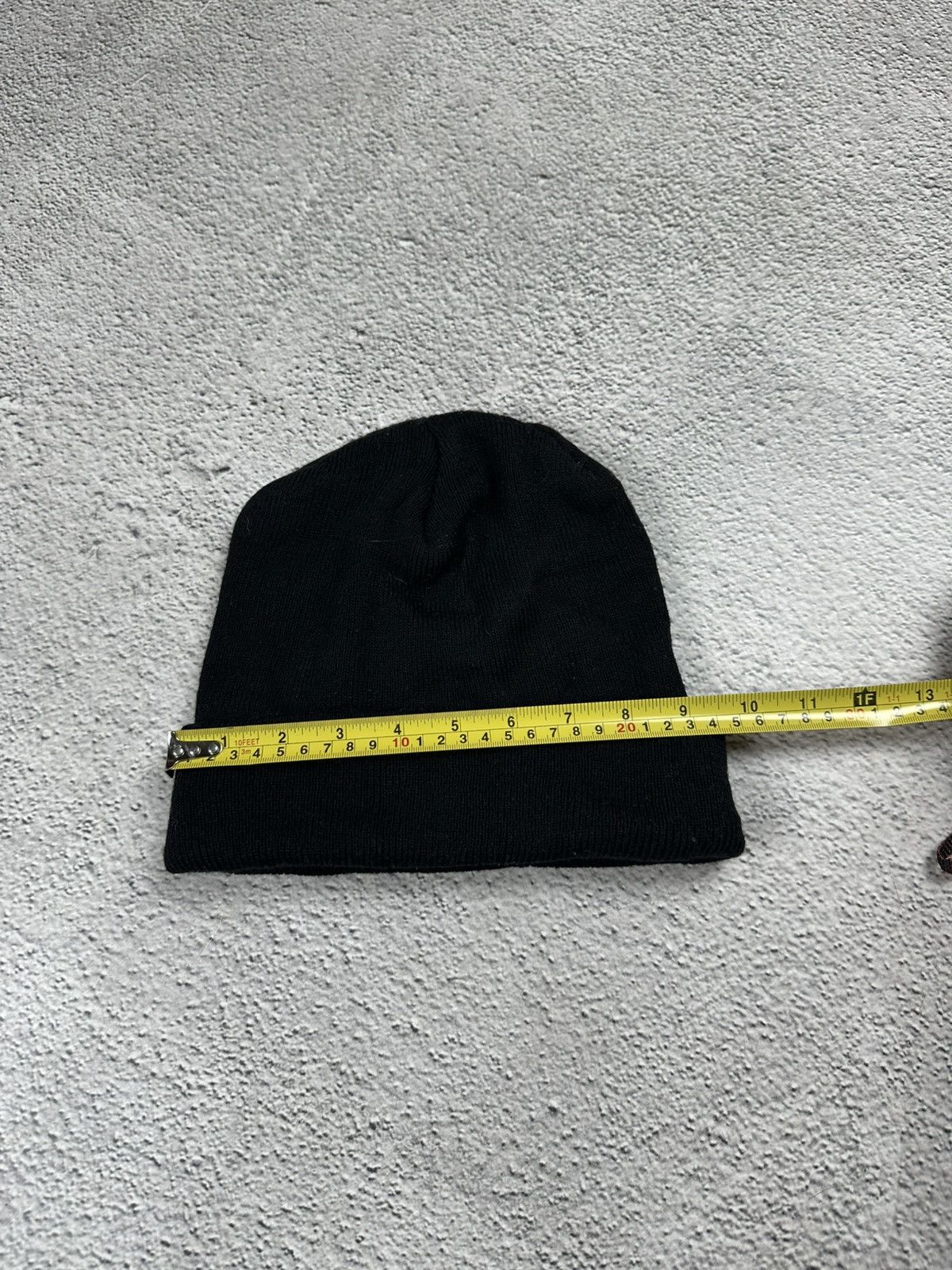 Carhartt Vintage Carhartt Acrylic Hats Y2K Size ONE SIZE - 9 Thumbnail
