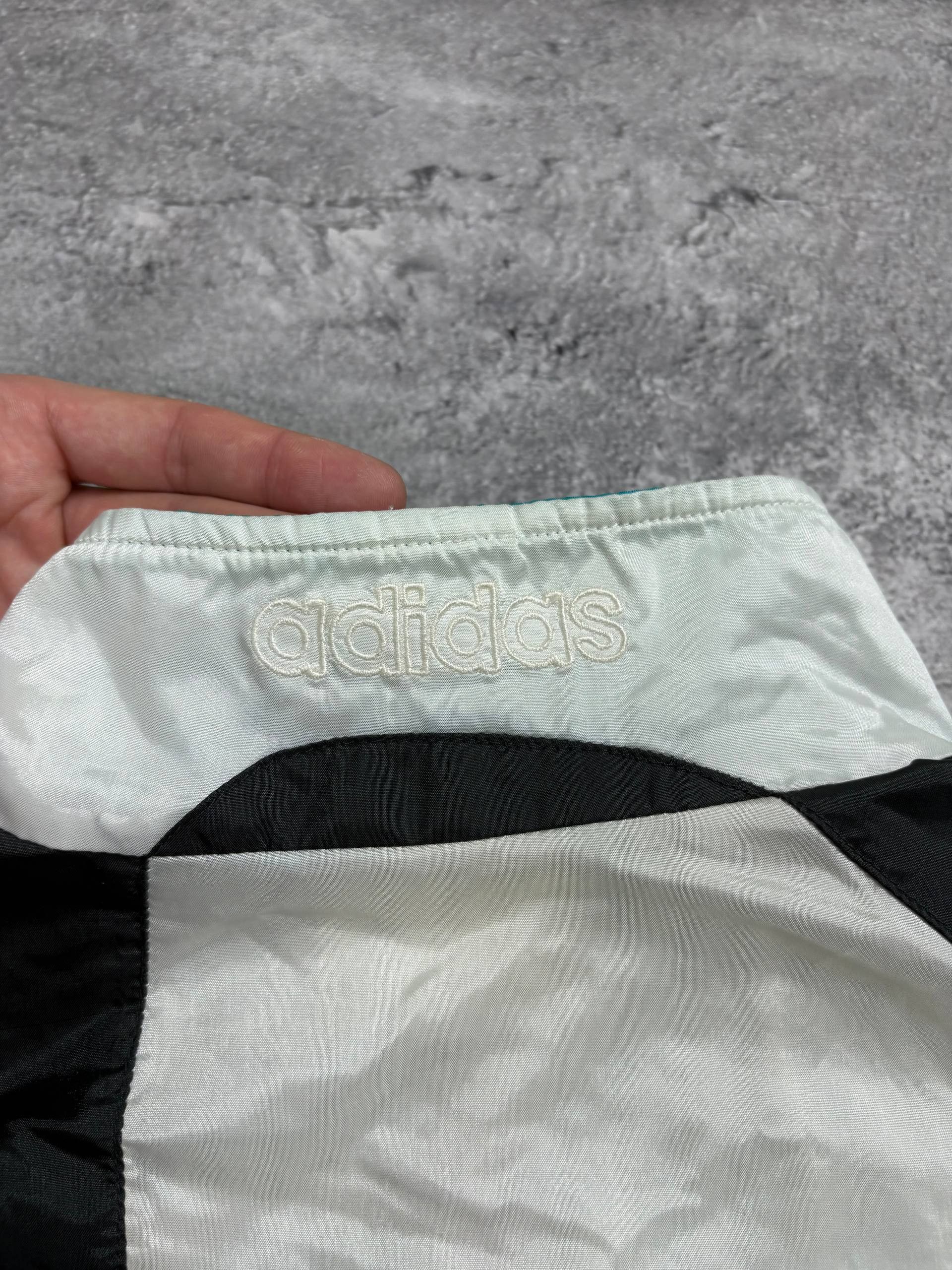 Adidas Vintage 80s Adidas Originals Track Jacket M Multicoloured Size US M / EU 48-50 / 2 - 7 Thumbnail