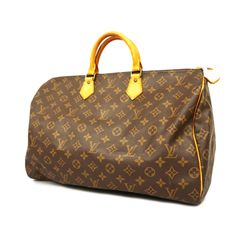 LOUIS VUITTON Alma BB 2way Shoulder hand Bag M91585