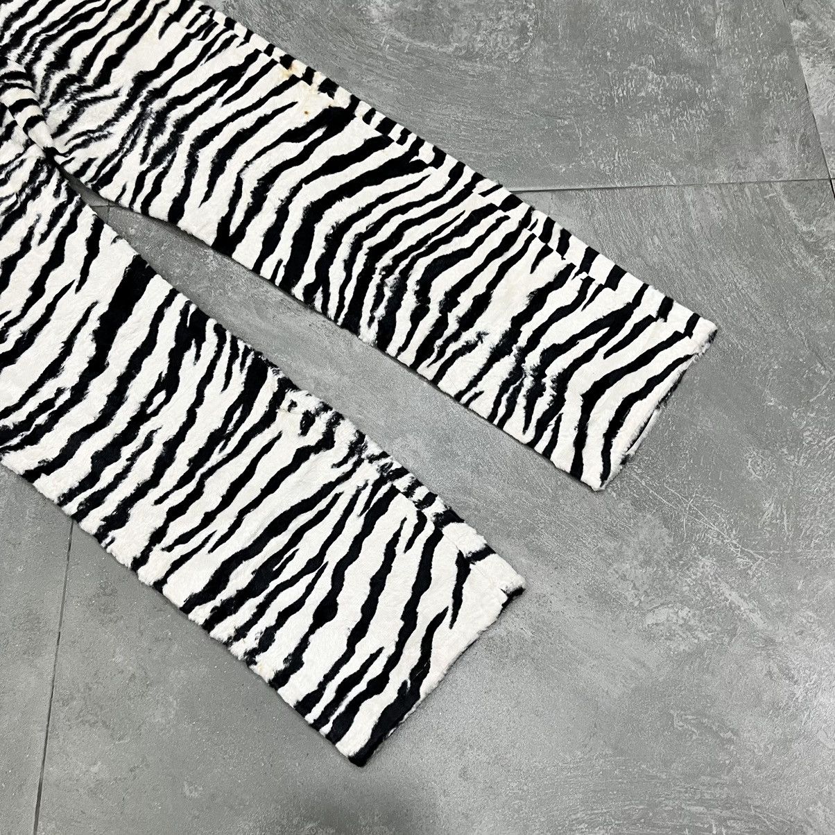Hysteric Glamour × Japanese Brand Hysteric Glamour Velvet Pants Size US 28 / EU 44 - 7 Thumbnail