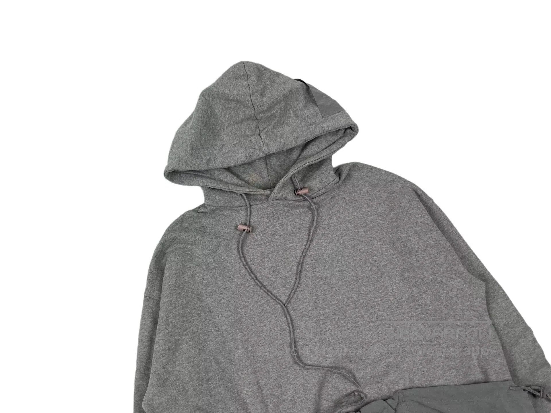 POST ARCHIVE FACTION (PAF) Post Archive Faction Multi-pocket Functional Hoodie Size US L / EU 52-54 / 3 - 3 Thumbnail