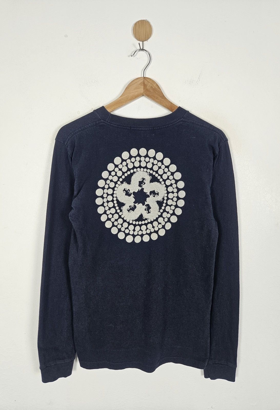 Hysteric Glamour Hysteric Glamour Minimal shirt Size US S / EU 44-46 / 1 - 2 Thumbnail