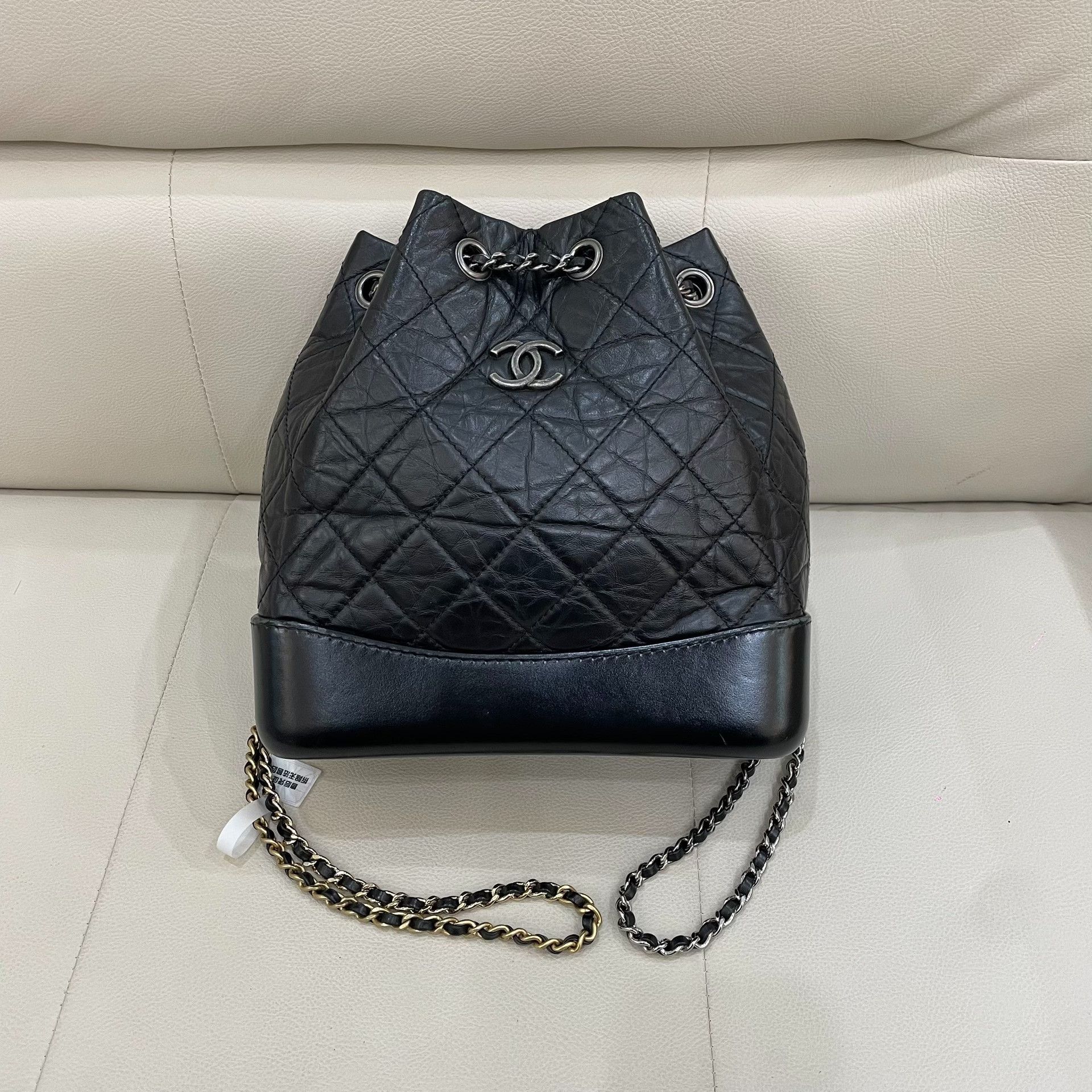 Chanel Pre-loved Bag Very good condition Size ONE SIZE - 1 Thumbnail