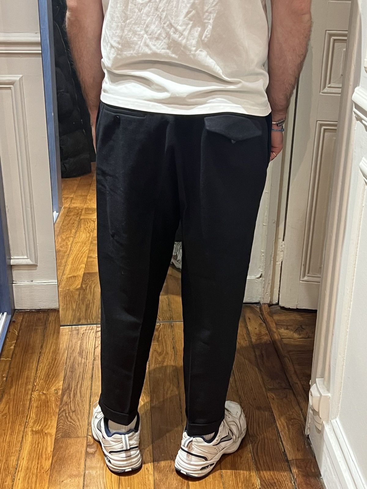 Lownn Lownn pants Size US 38 / EU 54 - 2 Thumbnail