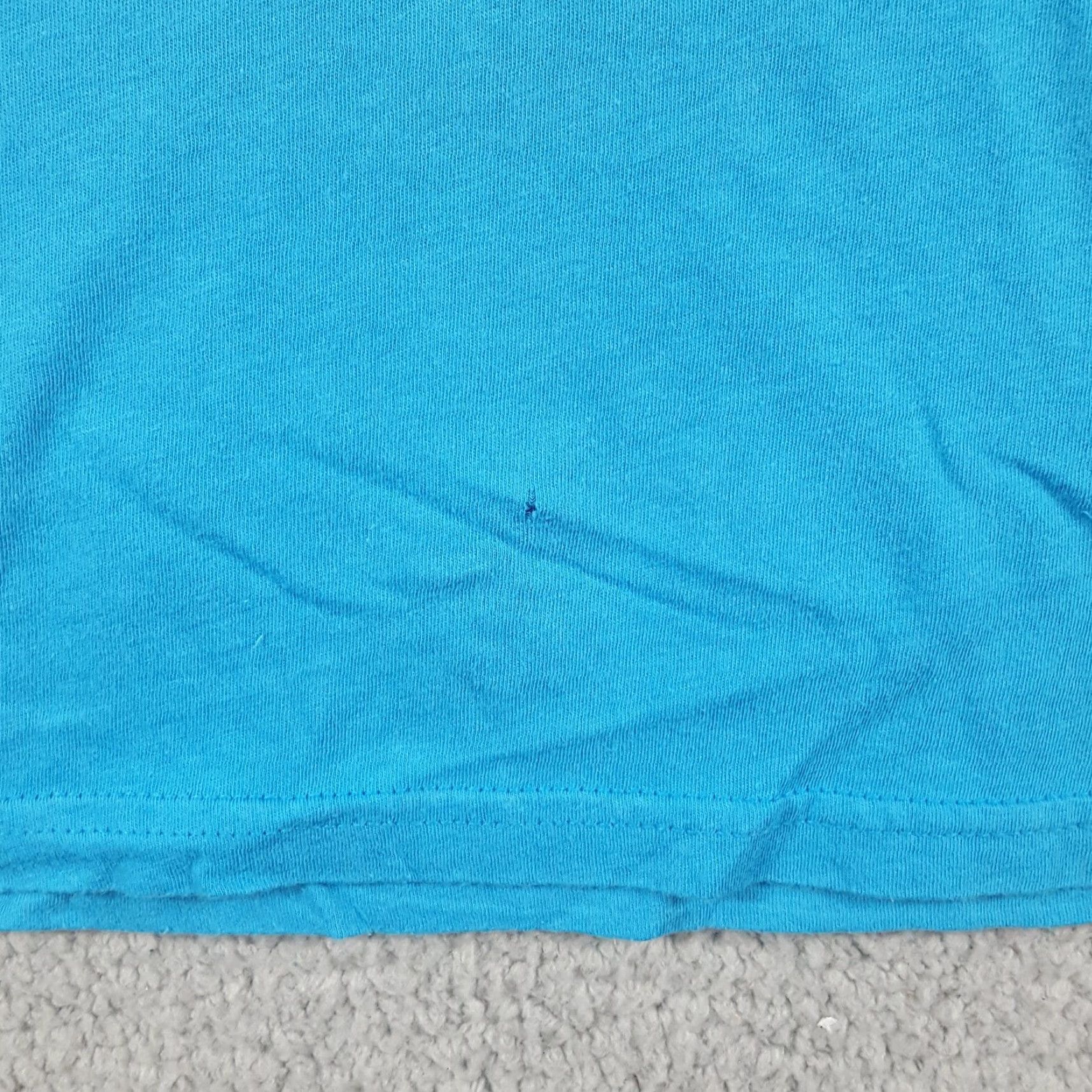Etro Y2K Pac-Man Video Game Promo Women's Size Small Retro Short Sleeve T Shirt Top Size S / US 4 / IT 40 - 4 Thumbnail
