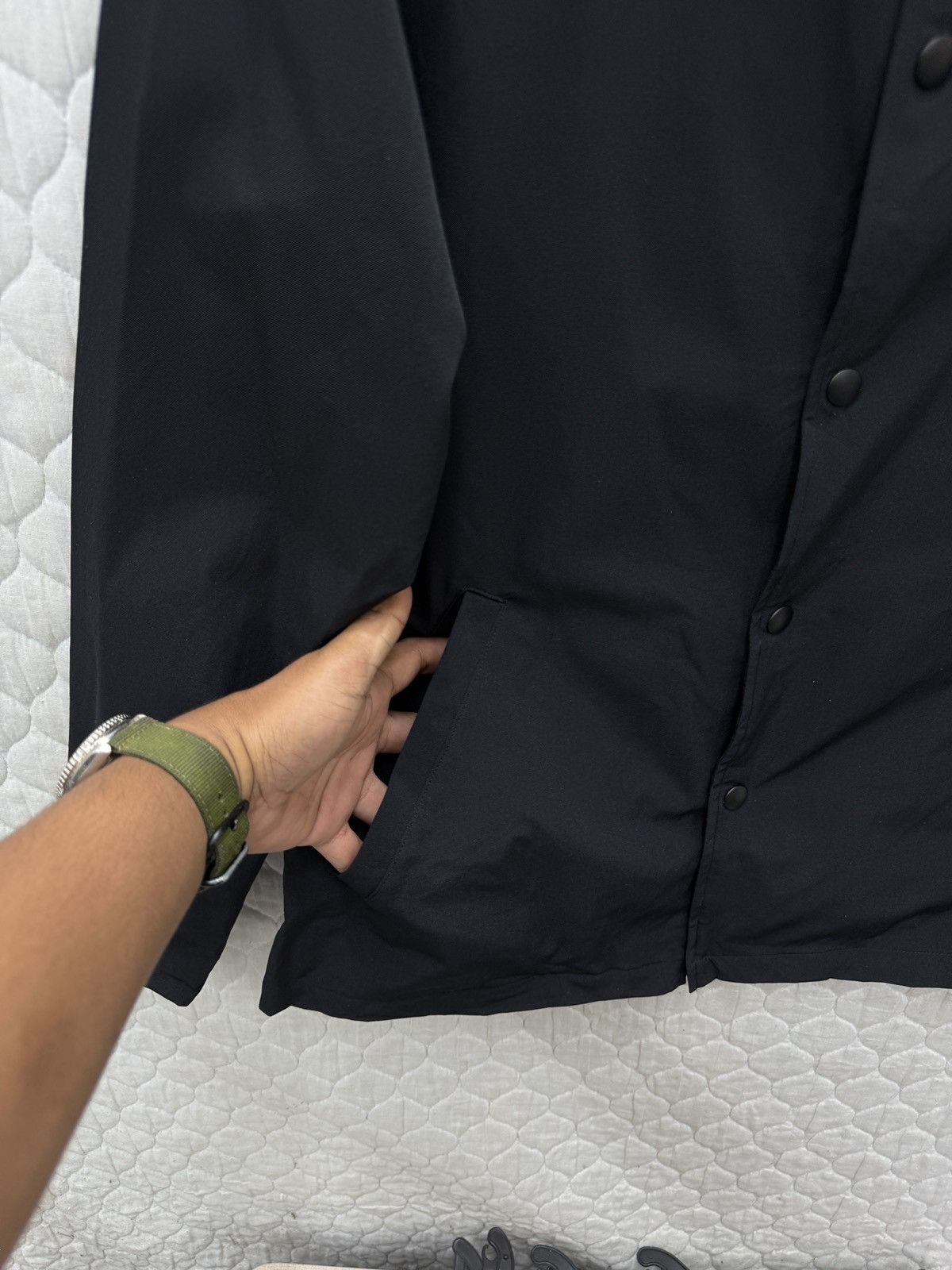 Japanese Brand 🔥🔥🔥ARCHIVE 10YC JACKET Size US M / EU 48-50 / 2 - 9 Thumbnail