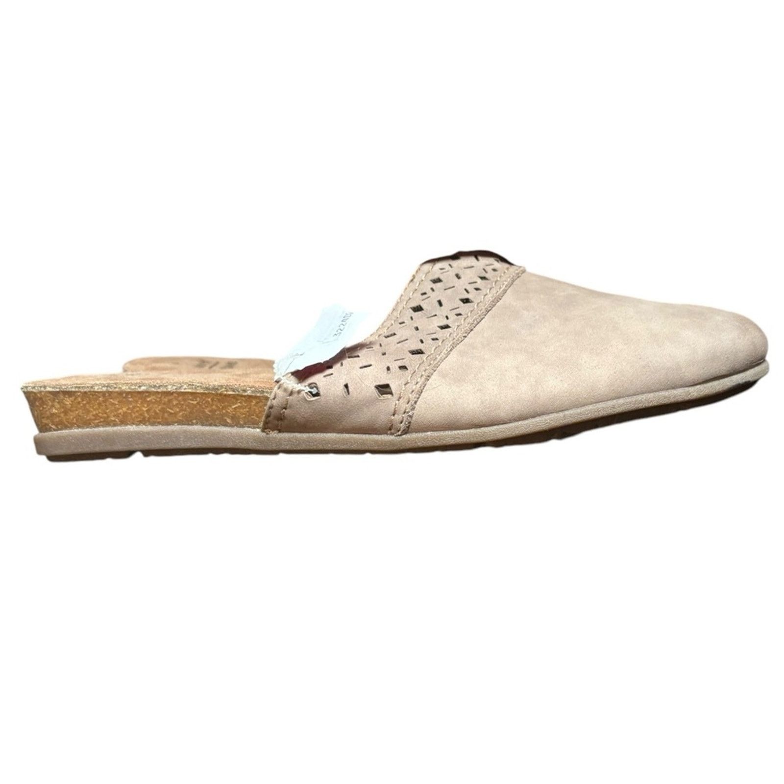 Other NWT! Earth Origins Leather Clogs - Palomos Pamela Size US 9 / IT 39 - 3 Thumbnail