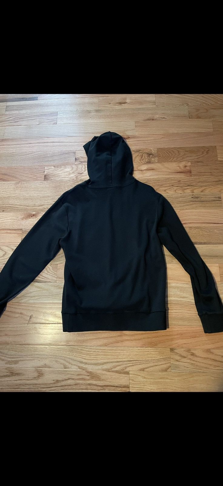 Polo Ralph Lauren Polo racing hoodie Size US M / EU 48-50 / 2 - 3 Thumbnail