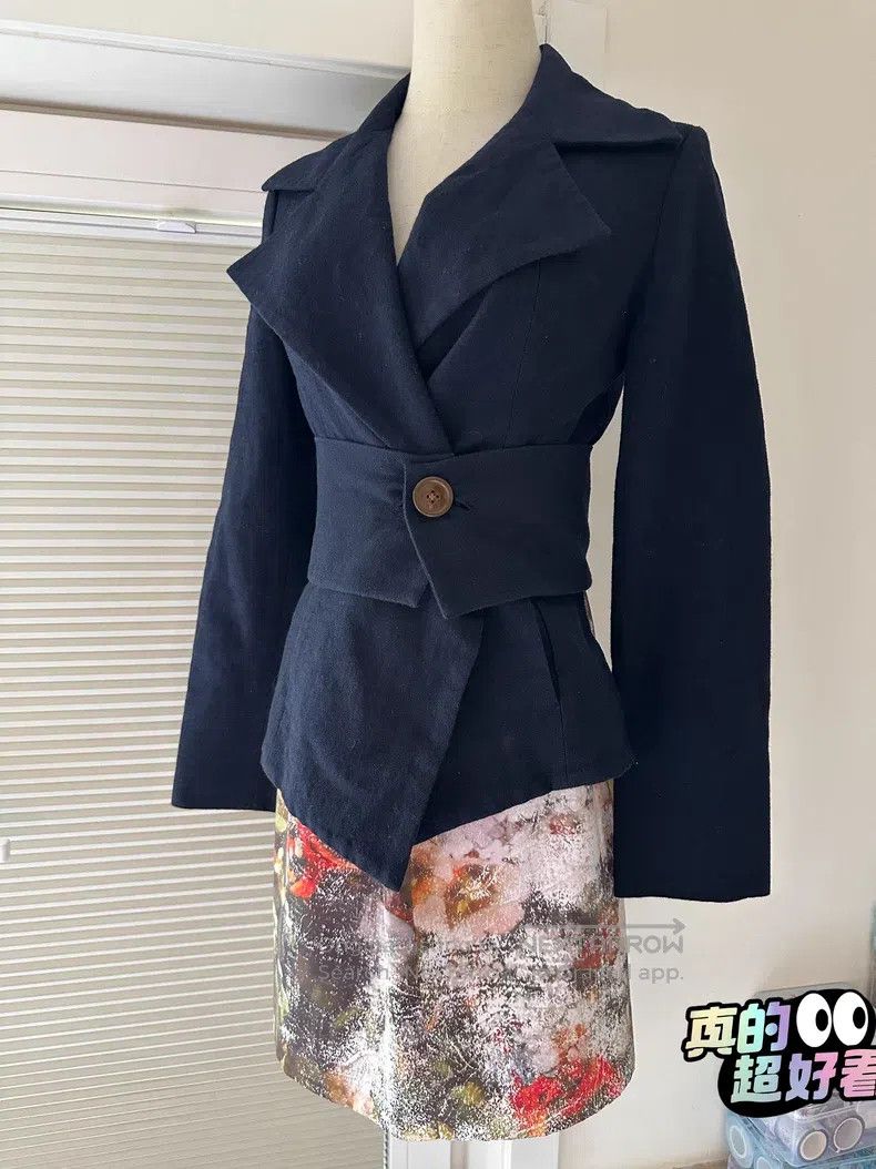 Vivienne Westwood Pencil skirt