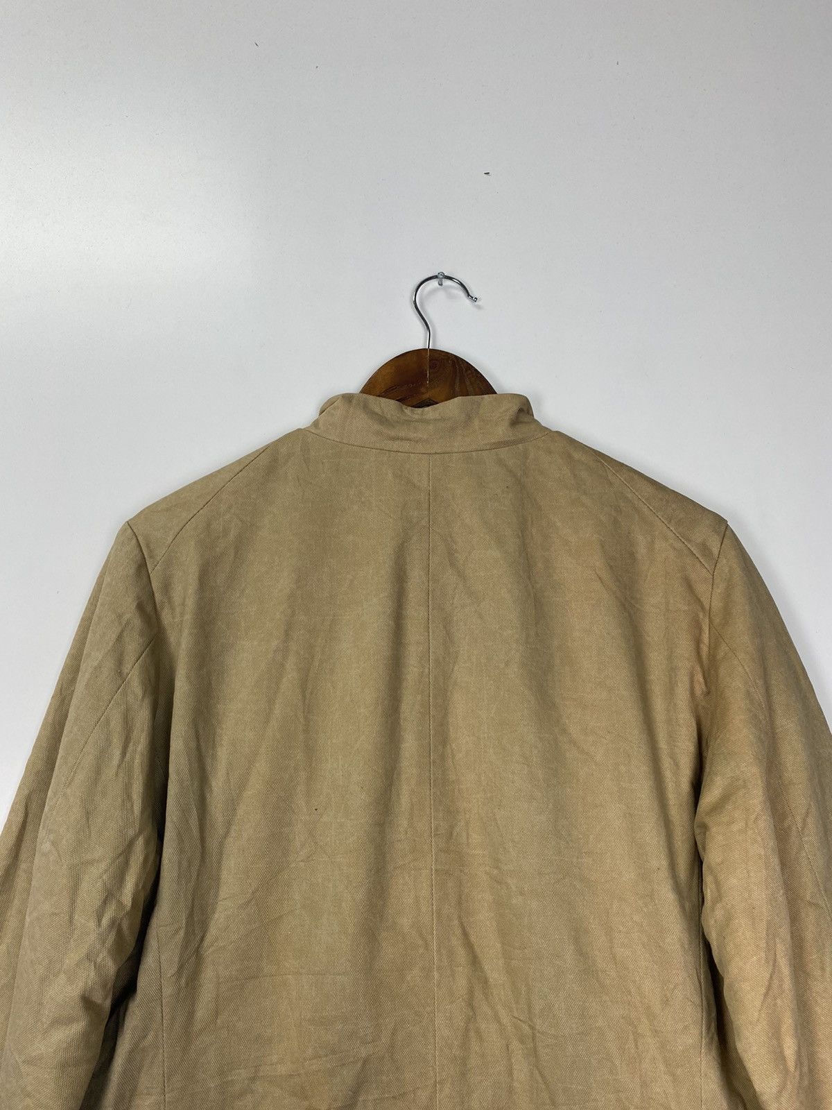 Japanese Brand × Vintage Vintage Custom Jacket Size US M / EU 48-50 / 2 - 12 Thumbnail