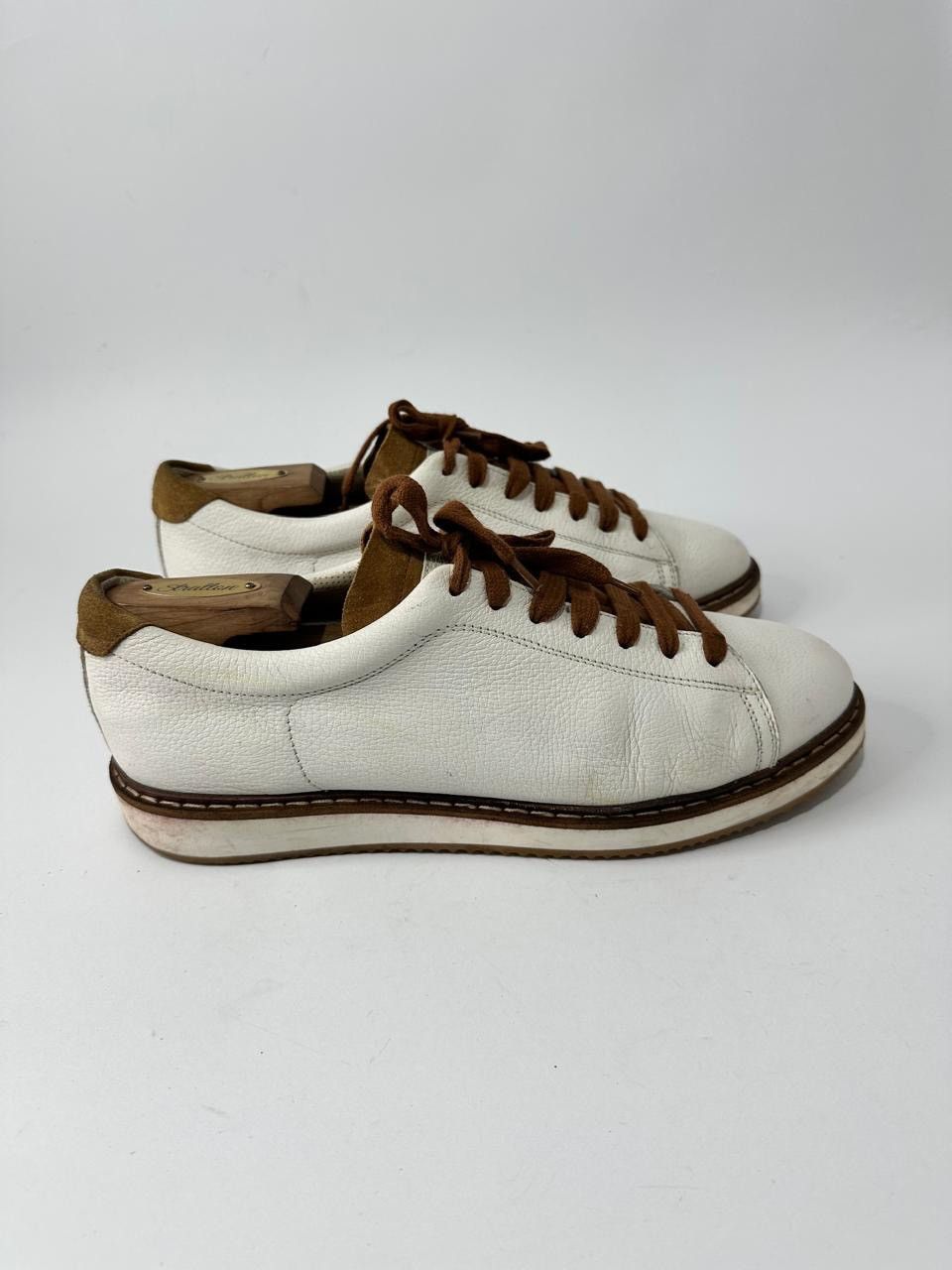 Brunello Cucinelli Brunello Cucinelli Man Sneakers