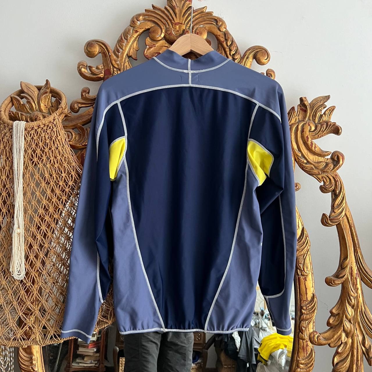 Mambo Rare! 90’s Mambo Surf Long Sleeve Loud Shirt O’Neill Sz L Size US L / EU 52-54 / 3 - 2 Thumbnail