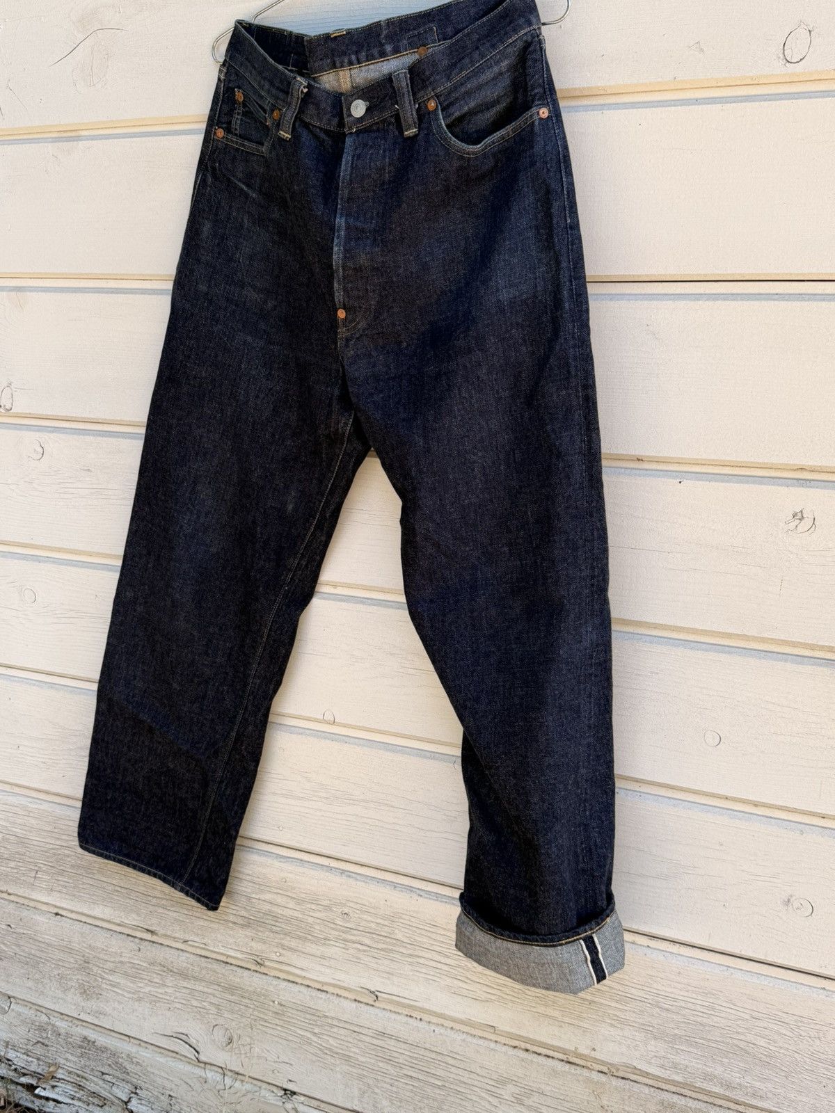 Bronson MFG. CO. Bronson 808xx Size US 34 / EU 50 - 5 Thumbnail