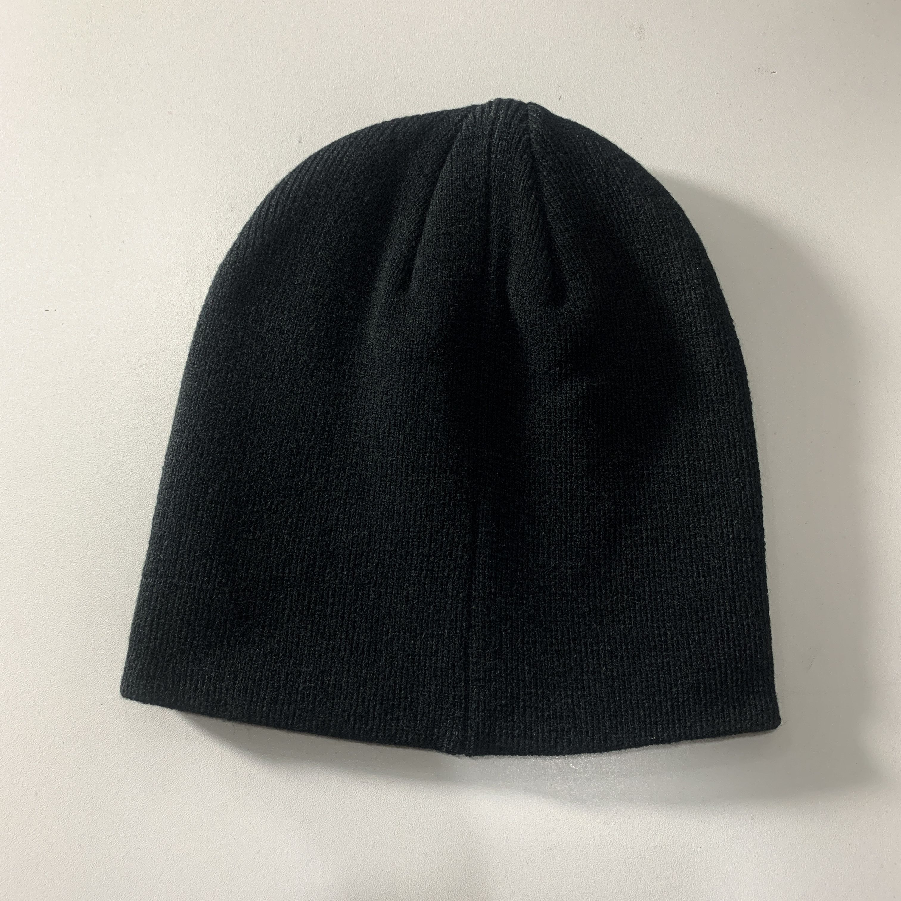 Other STUSSY BASIC SKULLCAP BEANIE - OS - BLACK Size ONE SIZE - 3 Thumbnail