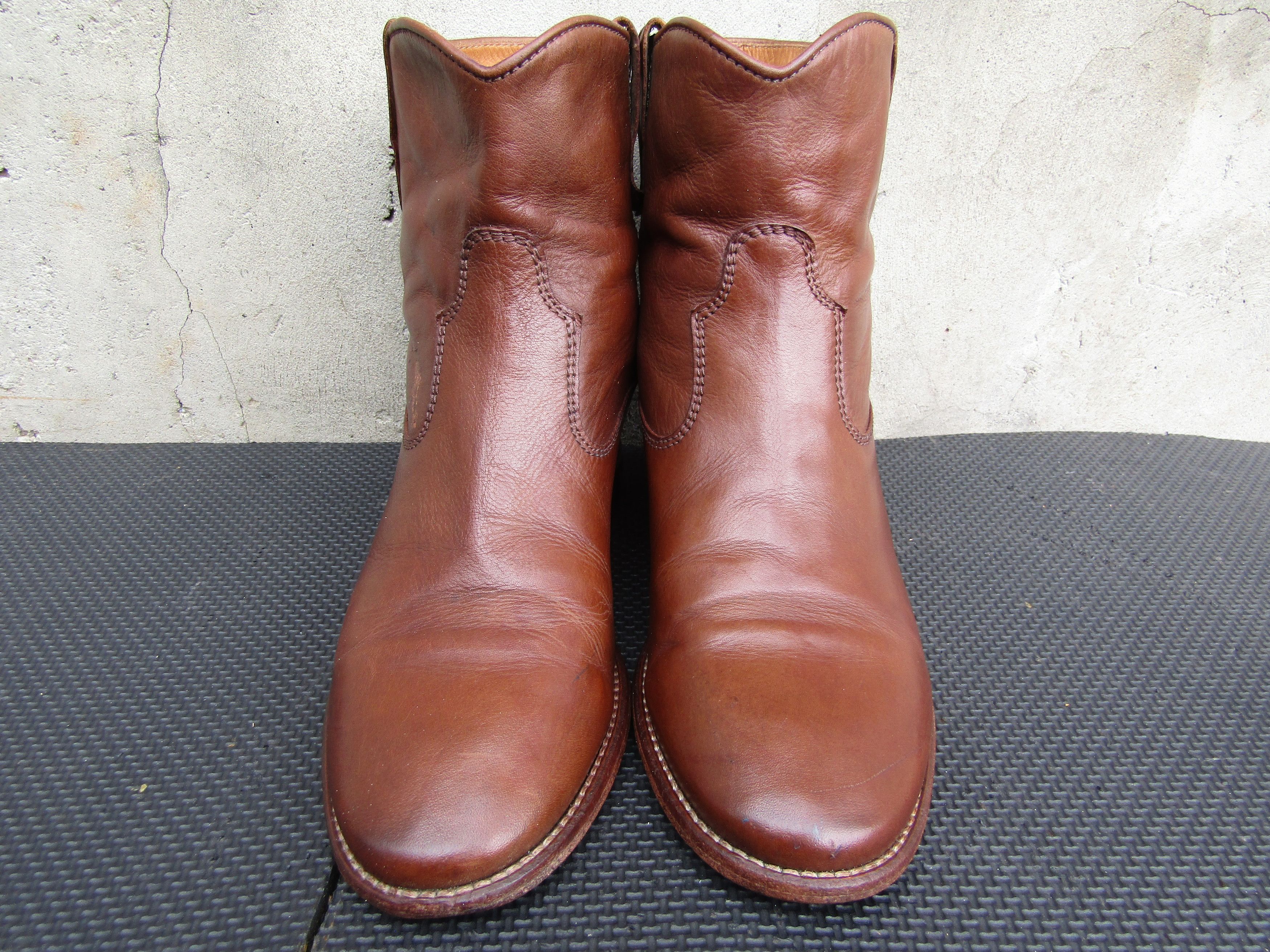 Wedge Boots Crisi Boots Isabel Marant Crisi Ankle Boots £445