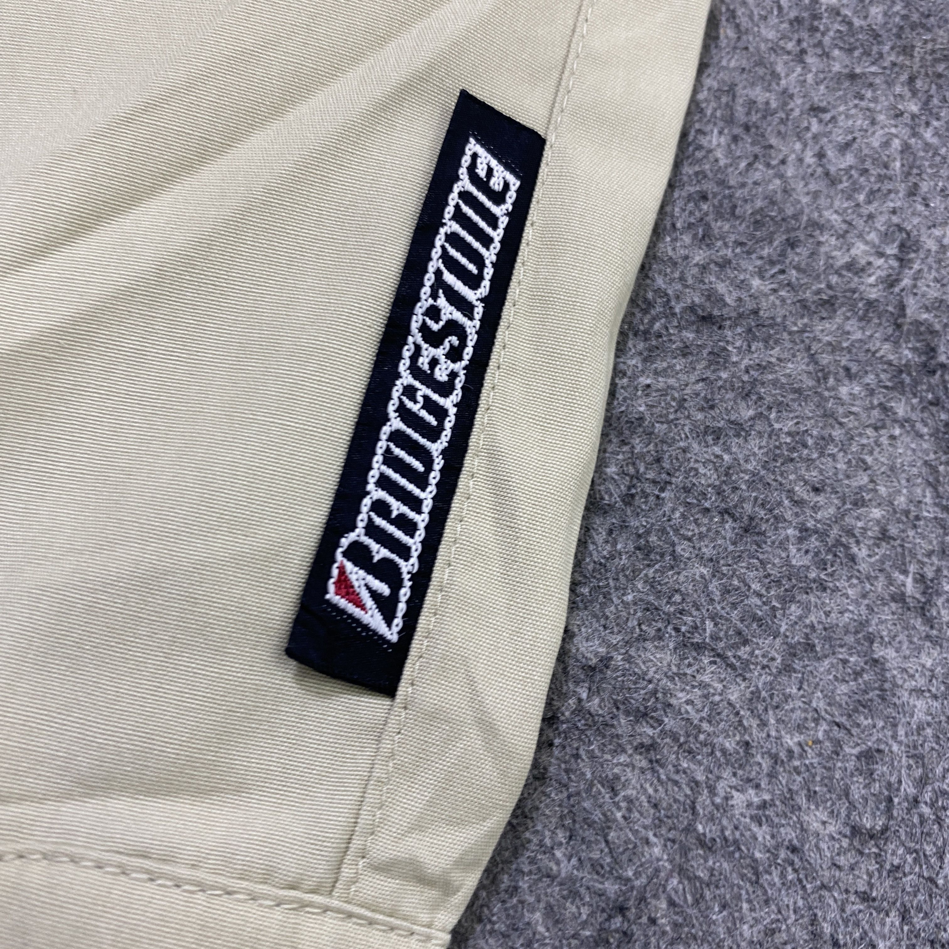 Vintage Vintage Bridgestone Big Logo Jacket Racing -J082 Size US L / EU 52-54 / 3 - 11 Thumbnail