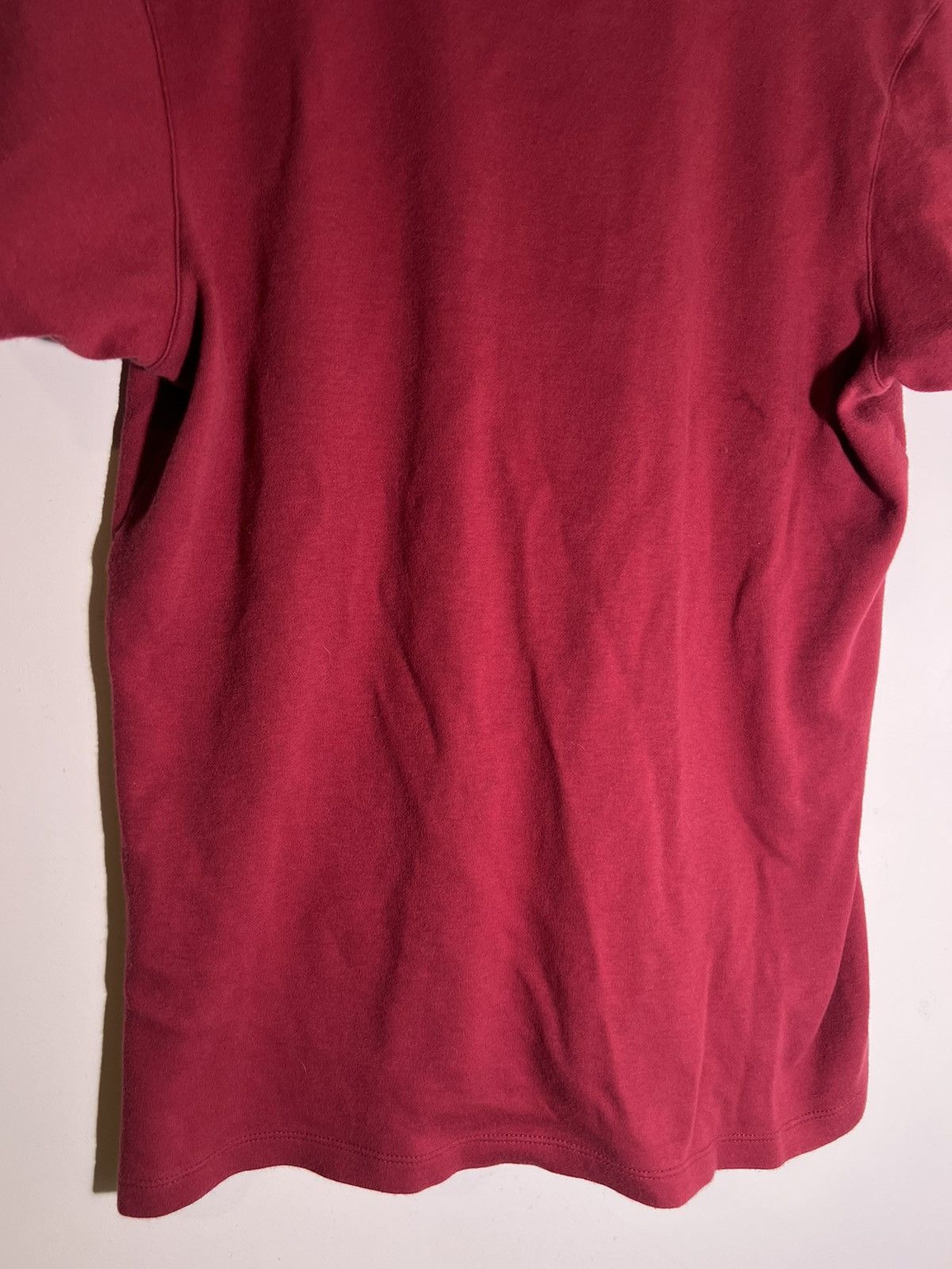 Vintage Y2K 2000's VTG Vintage USC University Retro Logo T Shirt Size L / US 10 / IT 46 - 7 Thumbnail