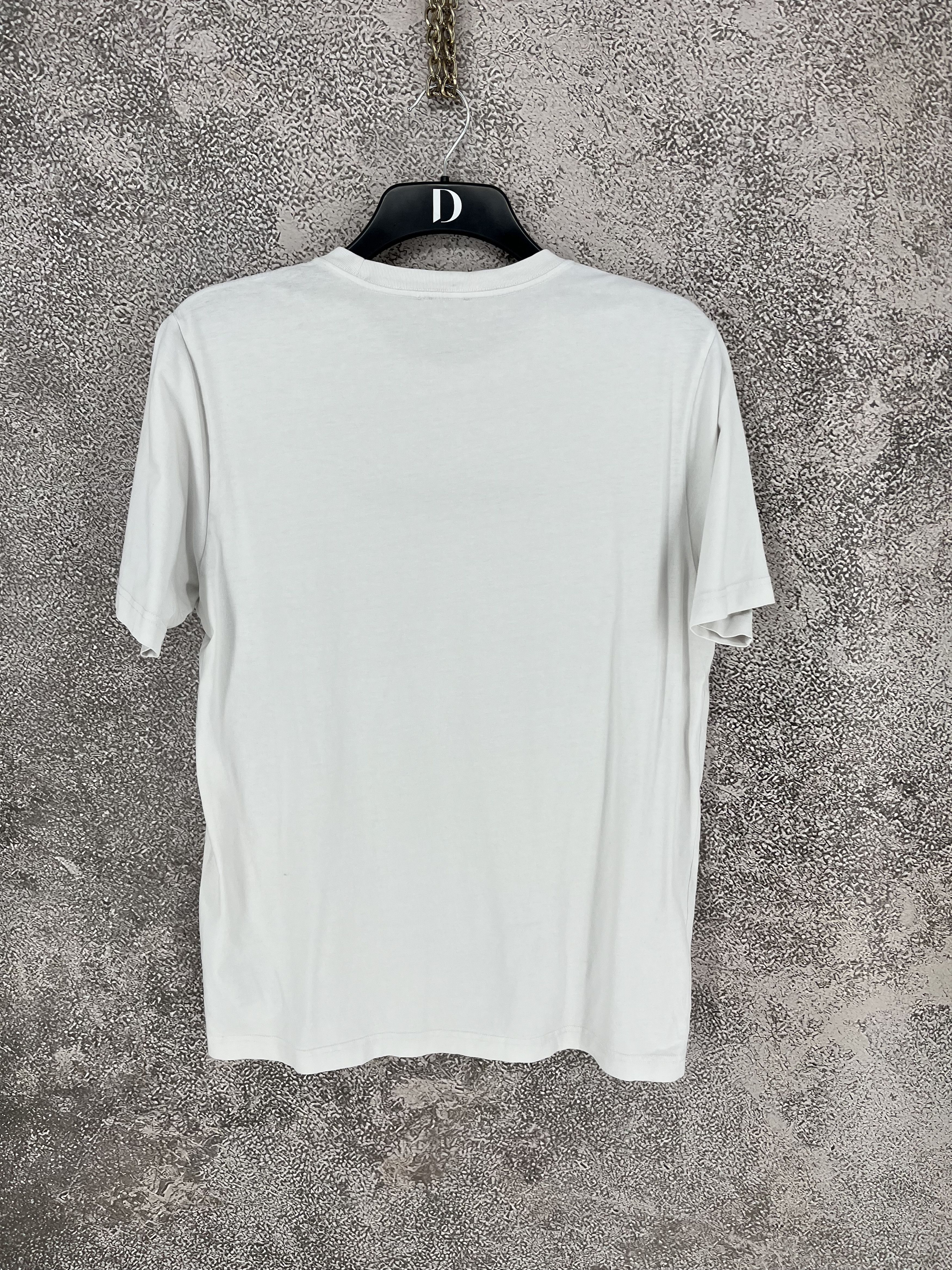 Diesel Vintage Y2K Diesel COPYRIGHT/DIESEL-IND®2019 Size US M / EU 48-50 / 2 - 8 Thumbnail