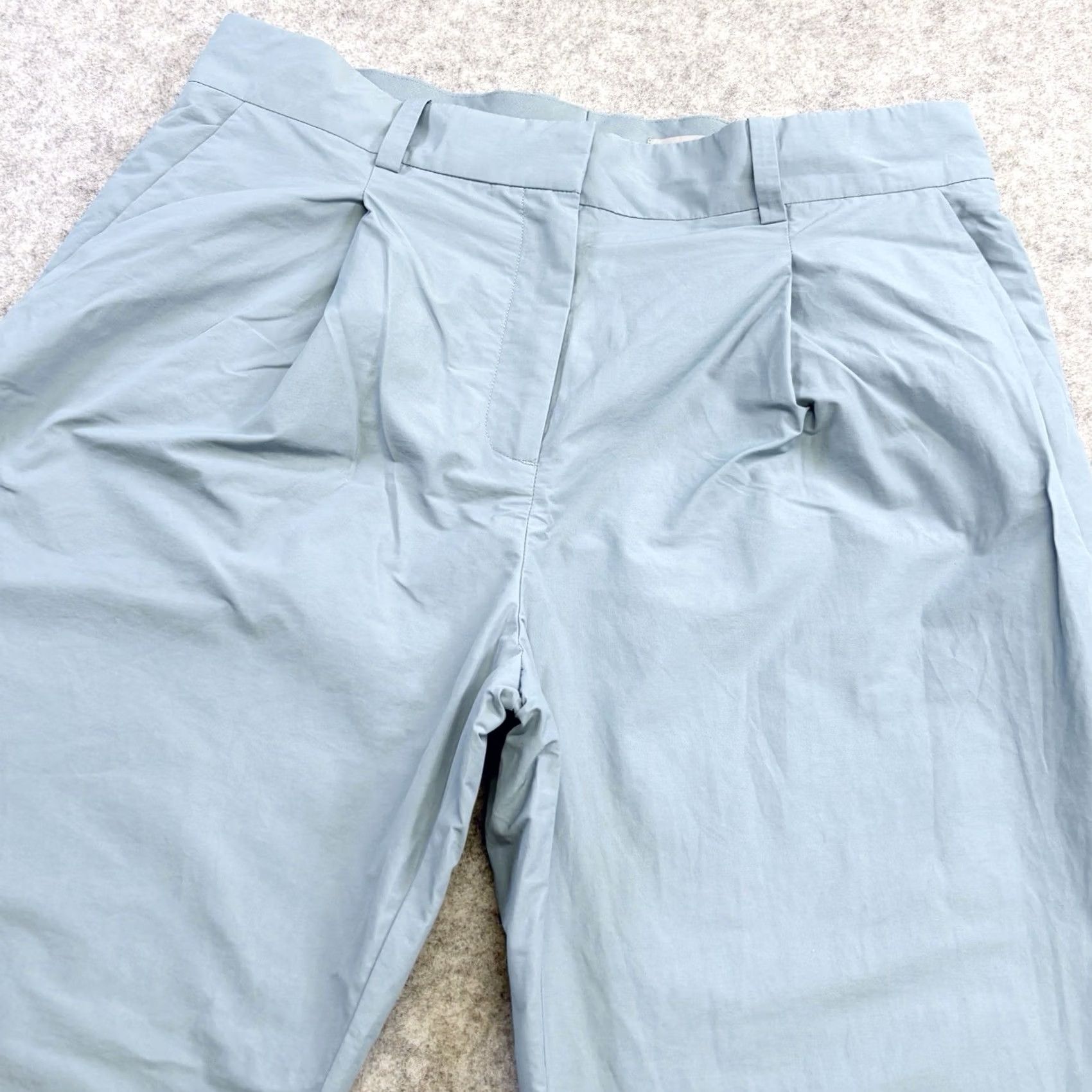 Cos VINTAGE COS Trousers? Size 36" / US 14 / IT 50 - 4 Thumbnail