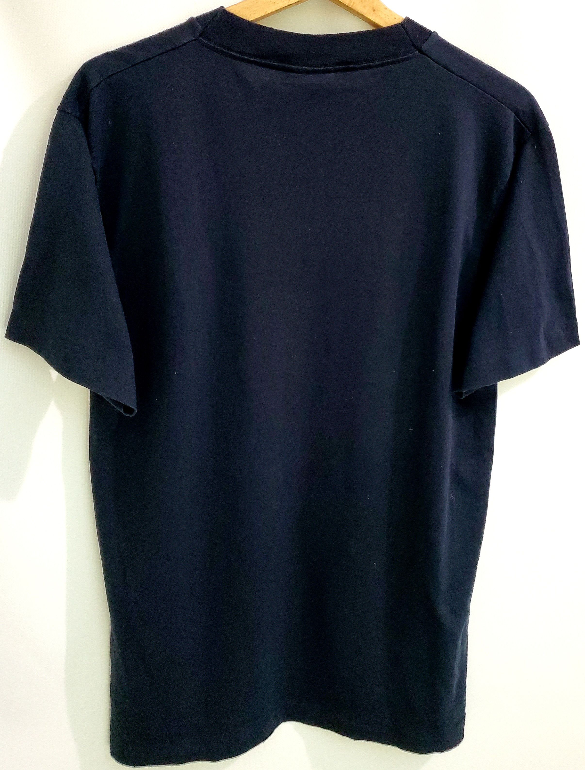 Vintage 80s VINTAGE JACK DANIEL'S WHISKEY SOUVENIR T-SHIRT size M Size US M / EU 48-50 / 2 - 4 Thumbnail