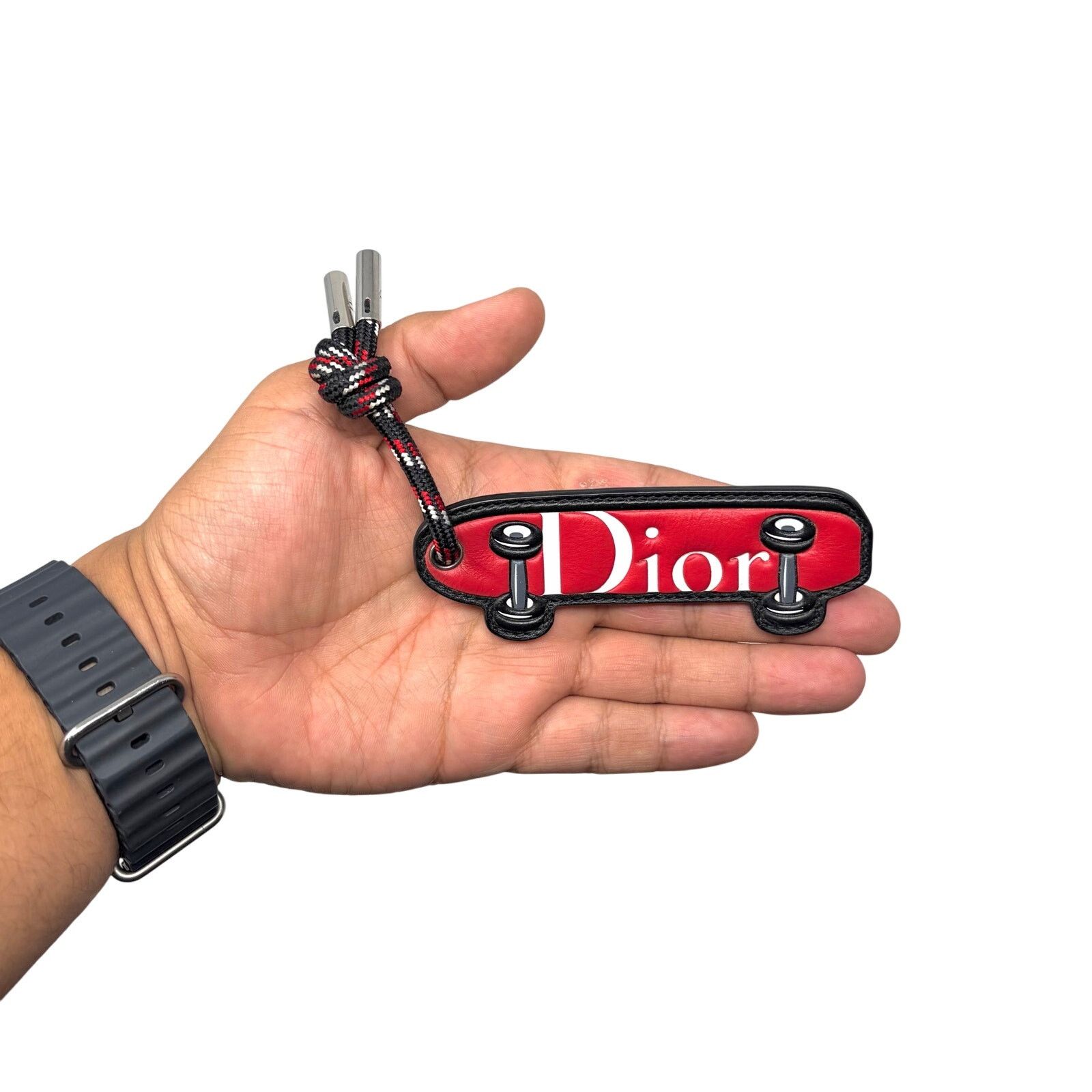 Dior Dior Skateboard Charm Size ONE SIZE - 3 Thumbnail