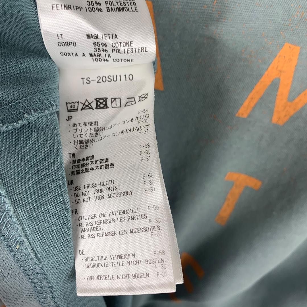 Snow Peak SNOW PEAK japanese camping apparel tee Size US XS / EU 42 / 0 - 14 Thumbnail