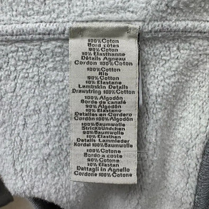 Hermes Hermes Classic Dragon Pattern Hoodie Size S / US 4 / IT 40 - 2 Thumbnail