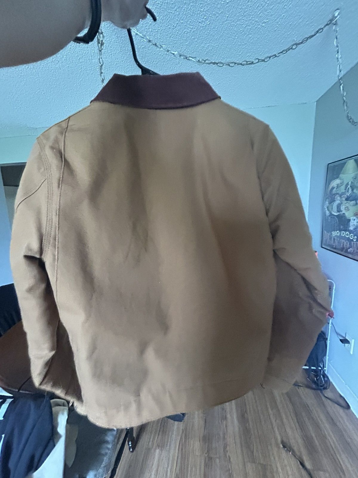 Carhartt Carthartt Detroit Jacket 2024 Release Size US S / EU 44-46 / 1 - 7 Thumbnail