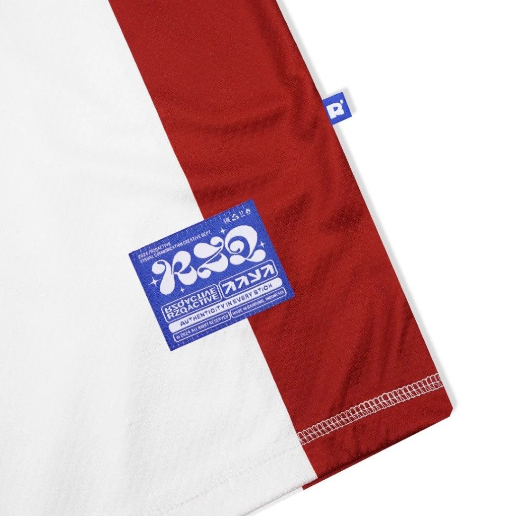 Other RZQ 36 Number Series Jersey Size US L / EU 52-54 / 3 - 4 Thumbnail