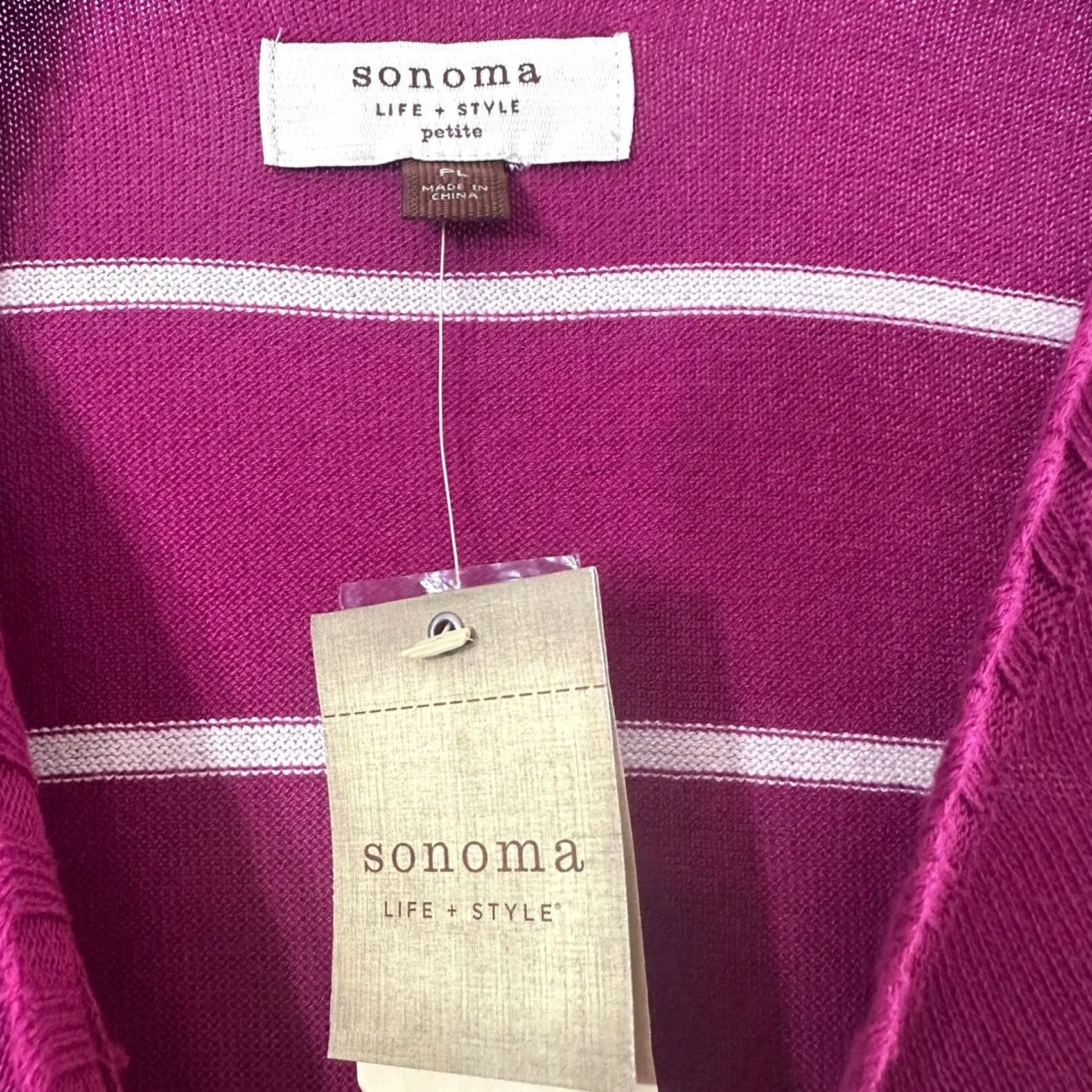 Vintage VINTAGE? No. Size L / US 10 / IT 46 - 2 Thumbnail