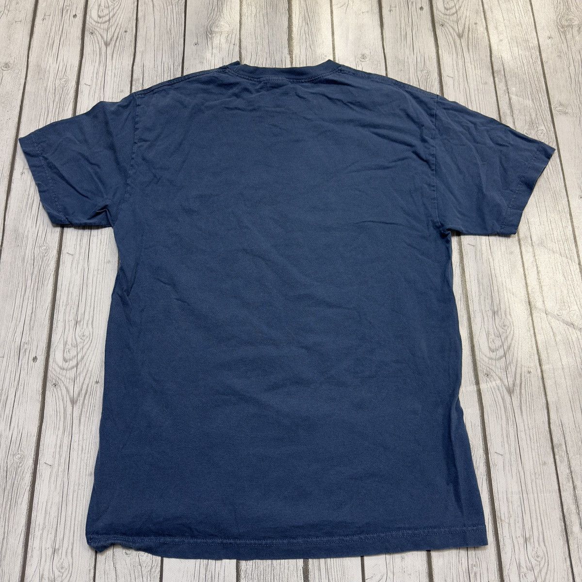 Alstyle × Vintage Vintage Jesus tee Size US L / EU 52-54 / 3 - 2 Thumbnail