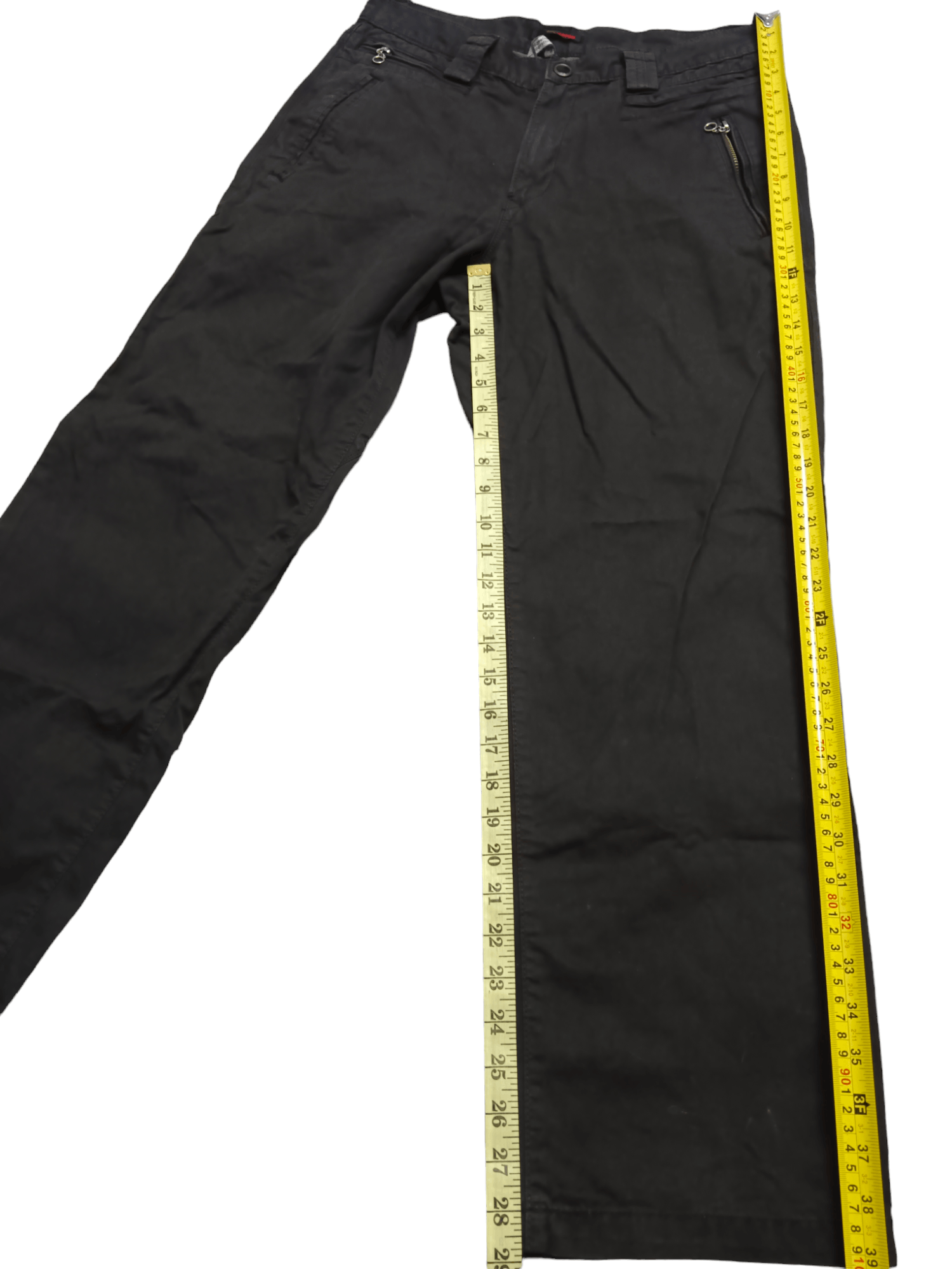 Blue Blue Japan Blue Way Contemporary Casual Pants Size US 32 / EU 48 - 16 Thumbnail
