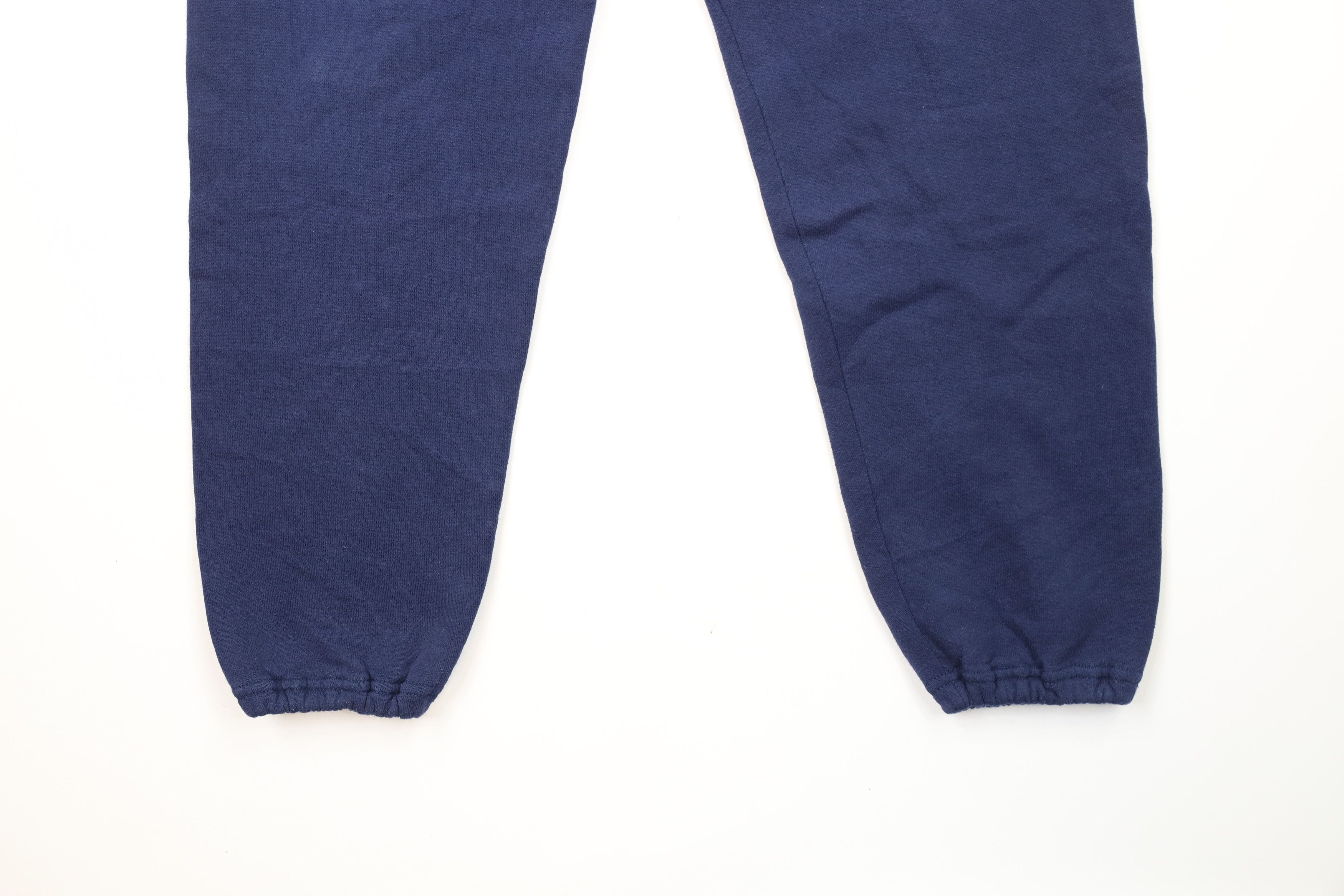 Russell Athletic × Vintage Vintage 90s Russell Athletic University of Auburn Joggers Size US 34 / EU 50 - 4 Thumbnail