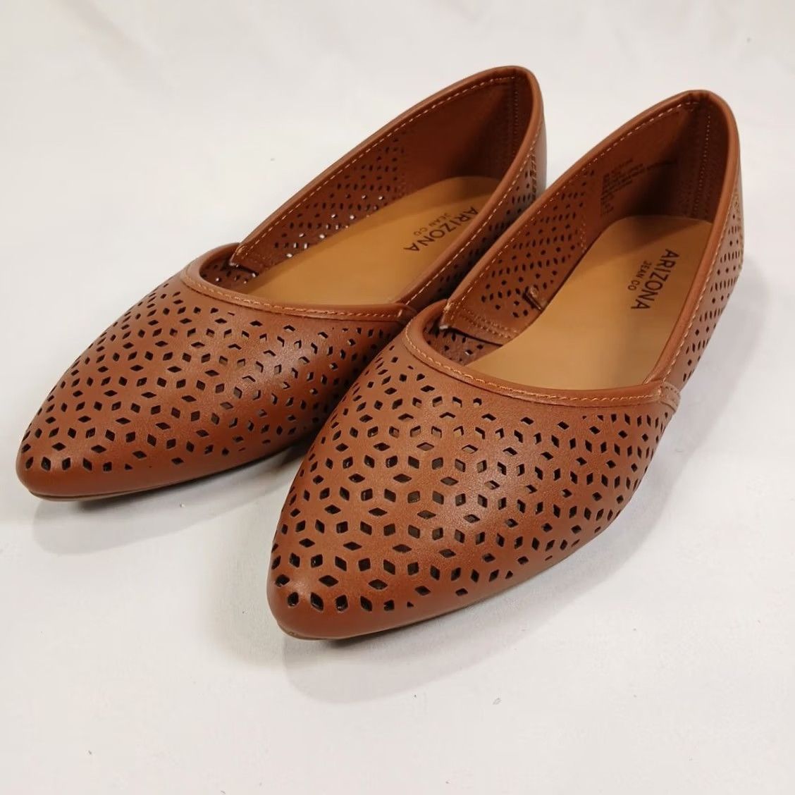 Vintage VINTAGE Size US 6 / IT 36 - 2 Thumbnail