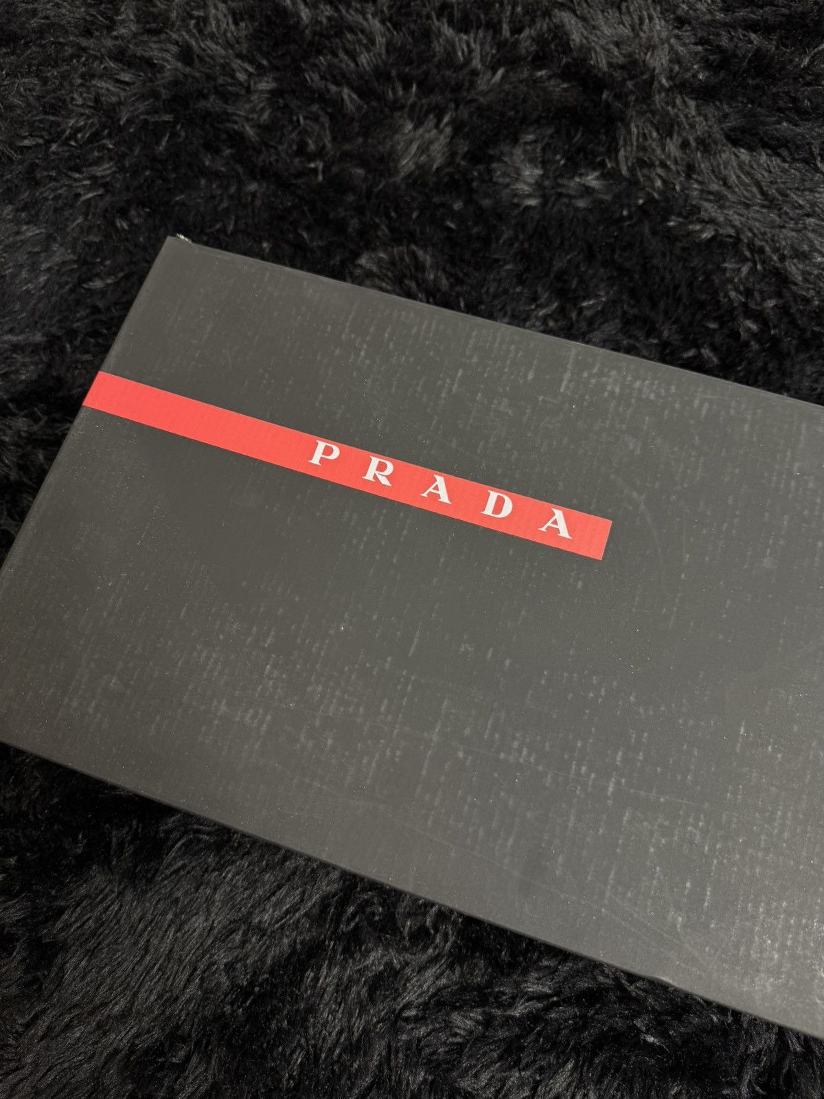 Prada Prada Americas Cup Sneakers Size US 9 / EU 42 - 9 Thumbnail