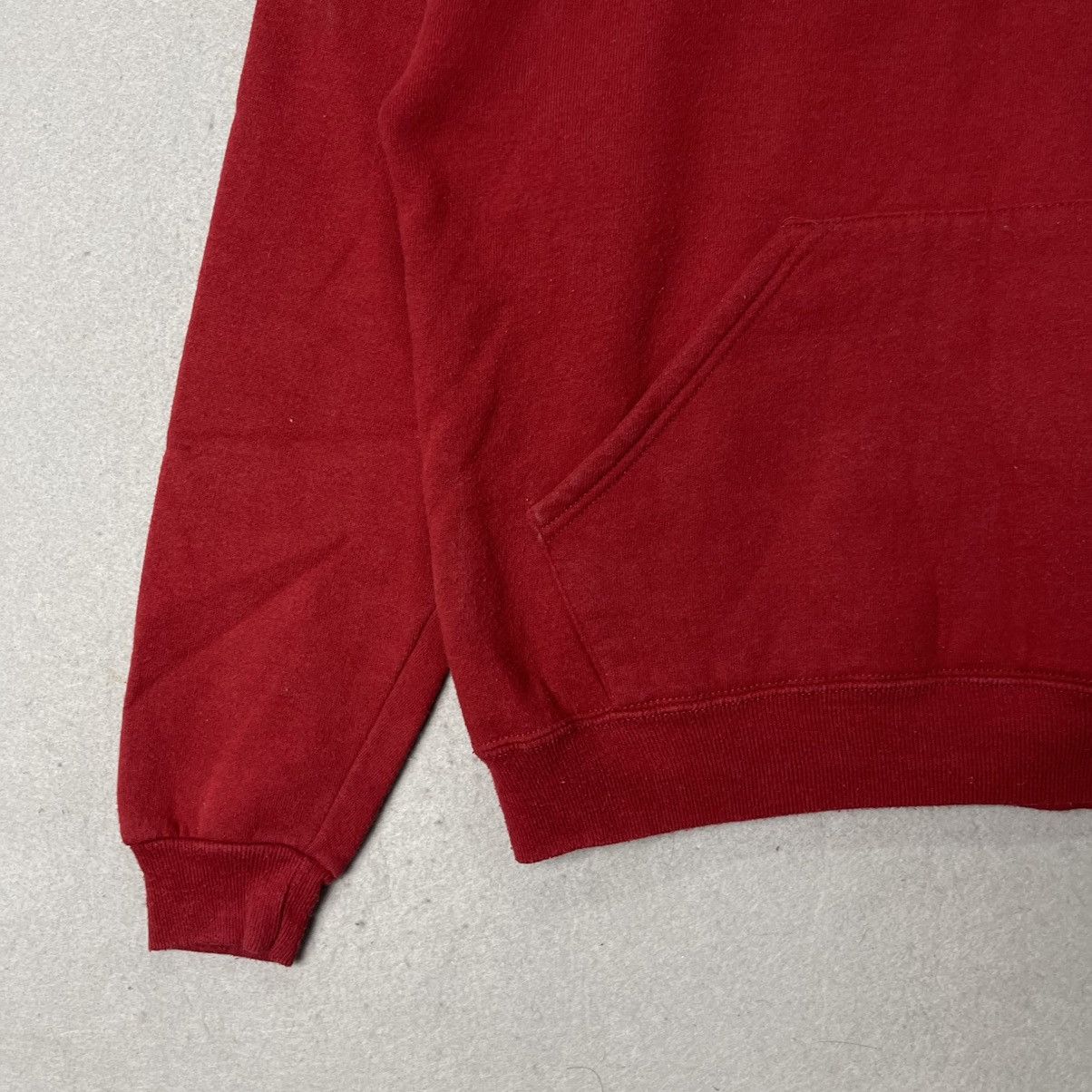 Russell Athletic Vintage L.L. Bean Logo Hoodie Made in USA (Russell Athletic) Size US S / EU 44-46 / 1 - 6 Thumbnail