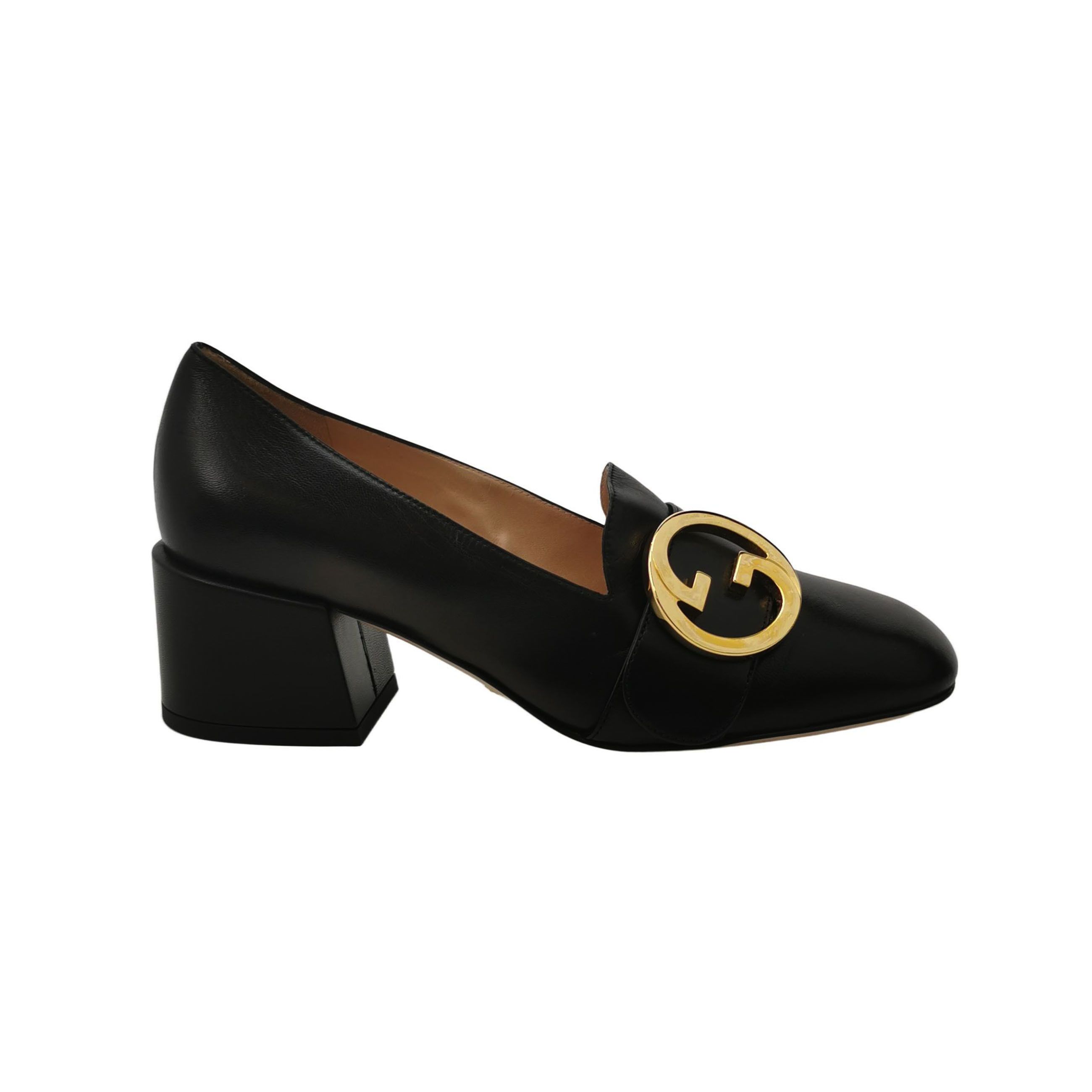Gucci Gucci Women 7-5 Flats Size US 7.5 / IT 37.5 - 1 Thumbnail