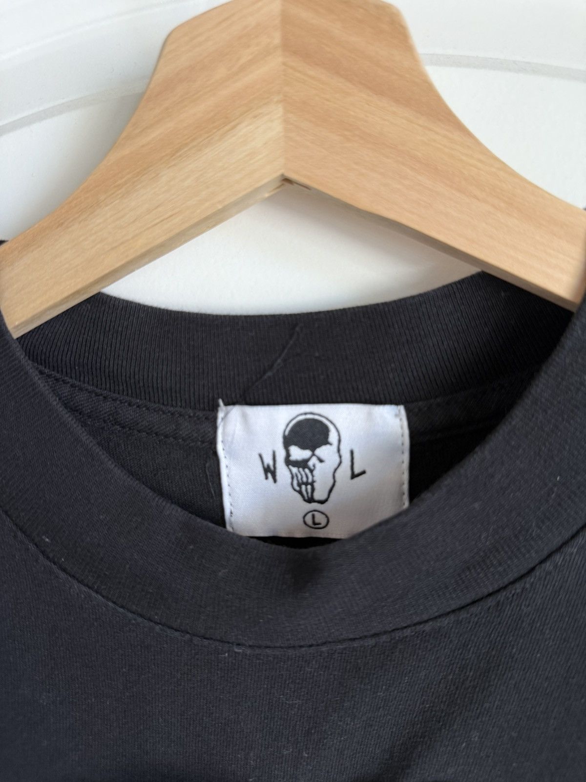 Warren Lotas Warren Lotus x Houston TX Size US L / EU 52-54 / 3 - 6 Thumbnail
