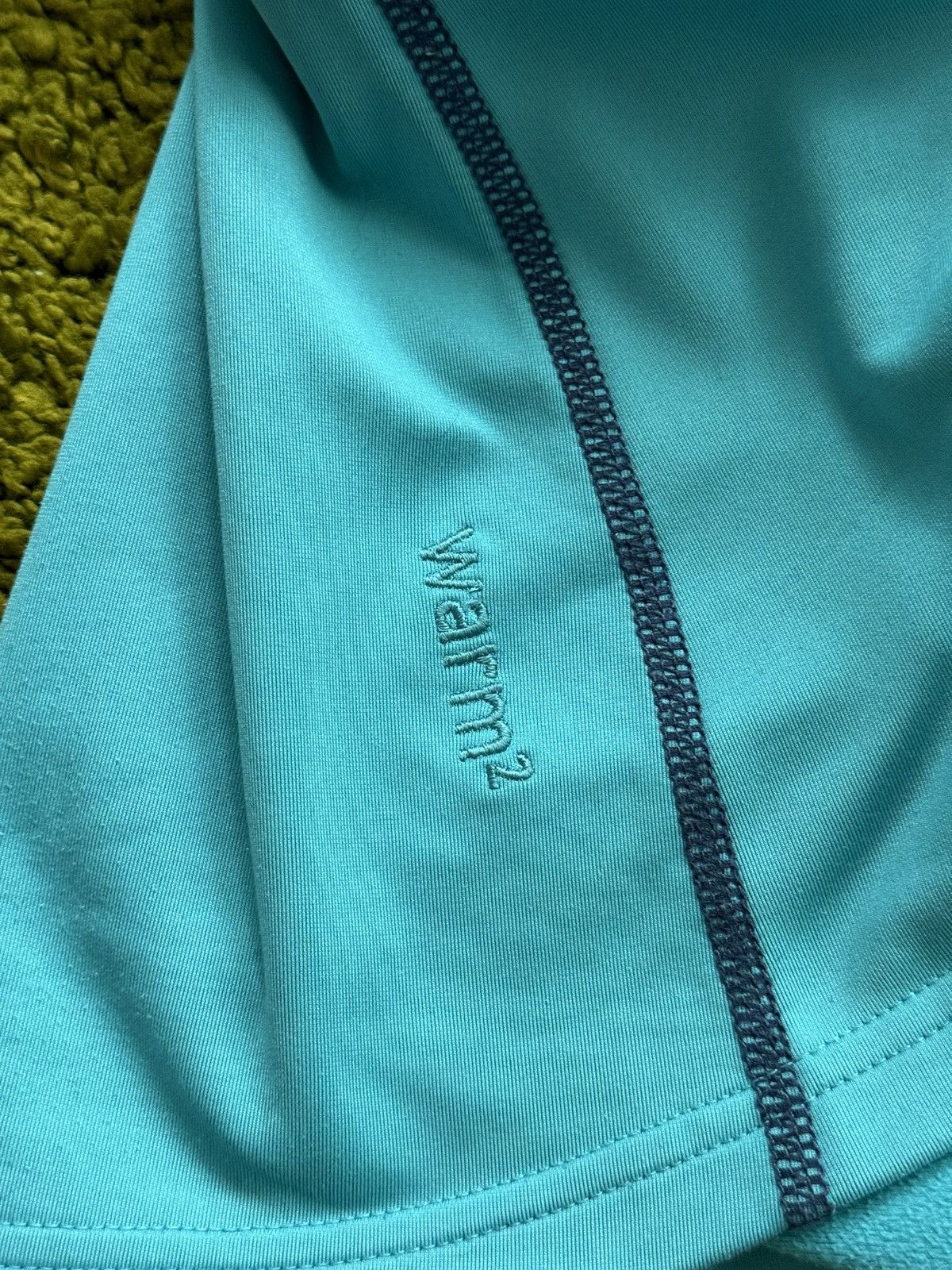 Designer × Norrona Norrona gorpcore style thermo pullover Size S / US 4 / IT 40 - 7 Thumbnail