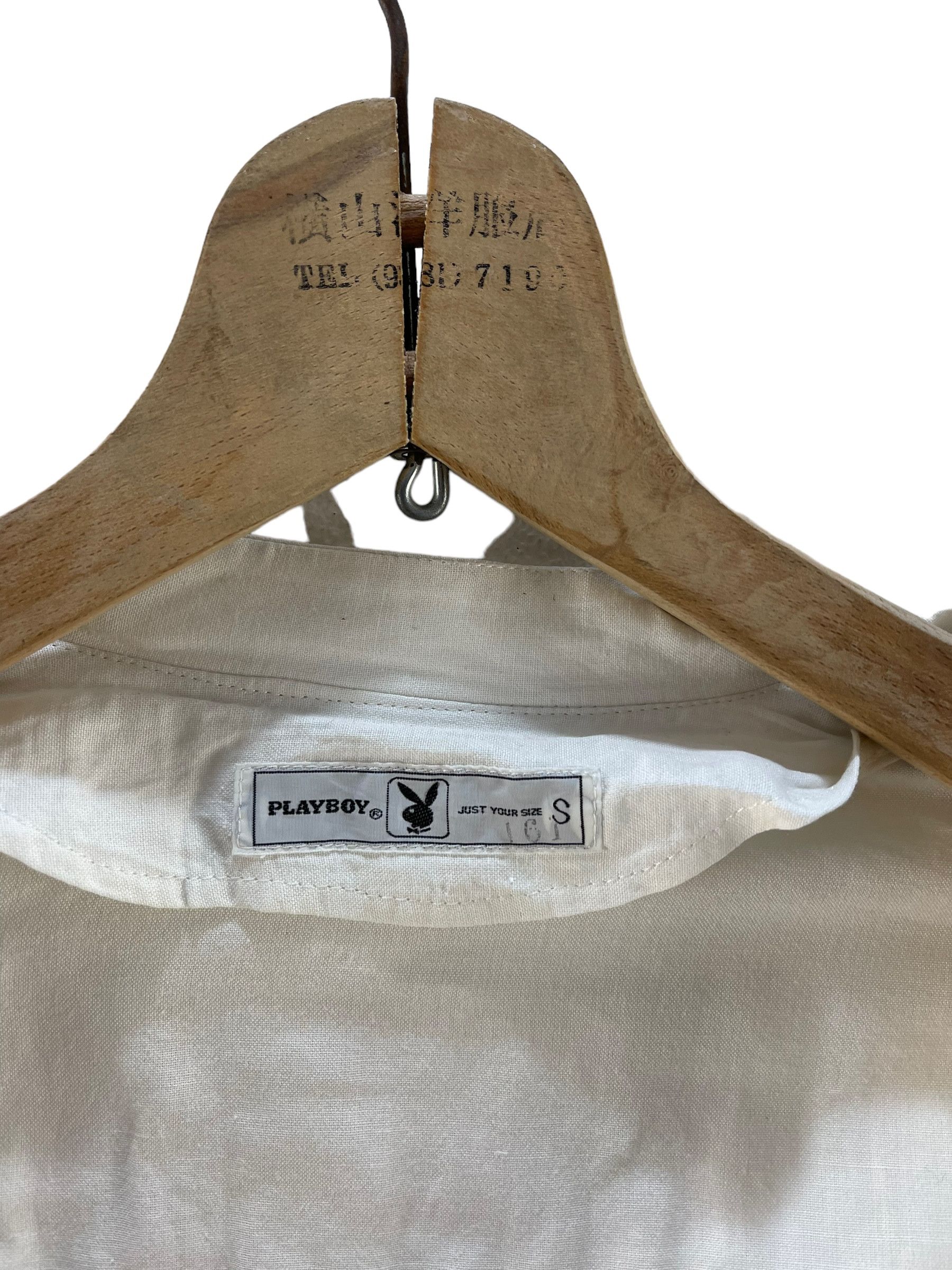 Playboy Vintage Playboy Jacket Size US S / EU 44-46 / 1 - 11 Thumbnail