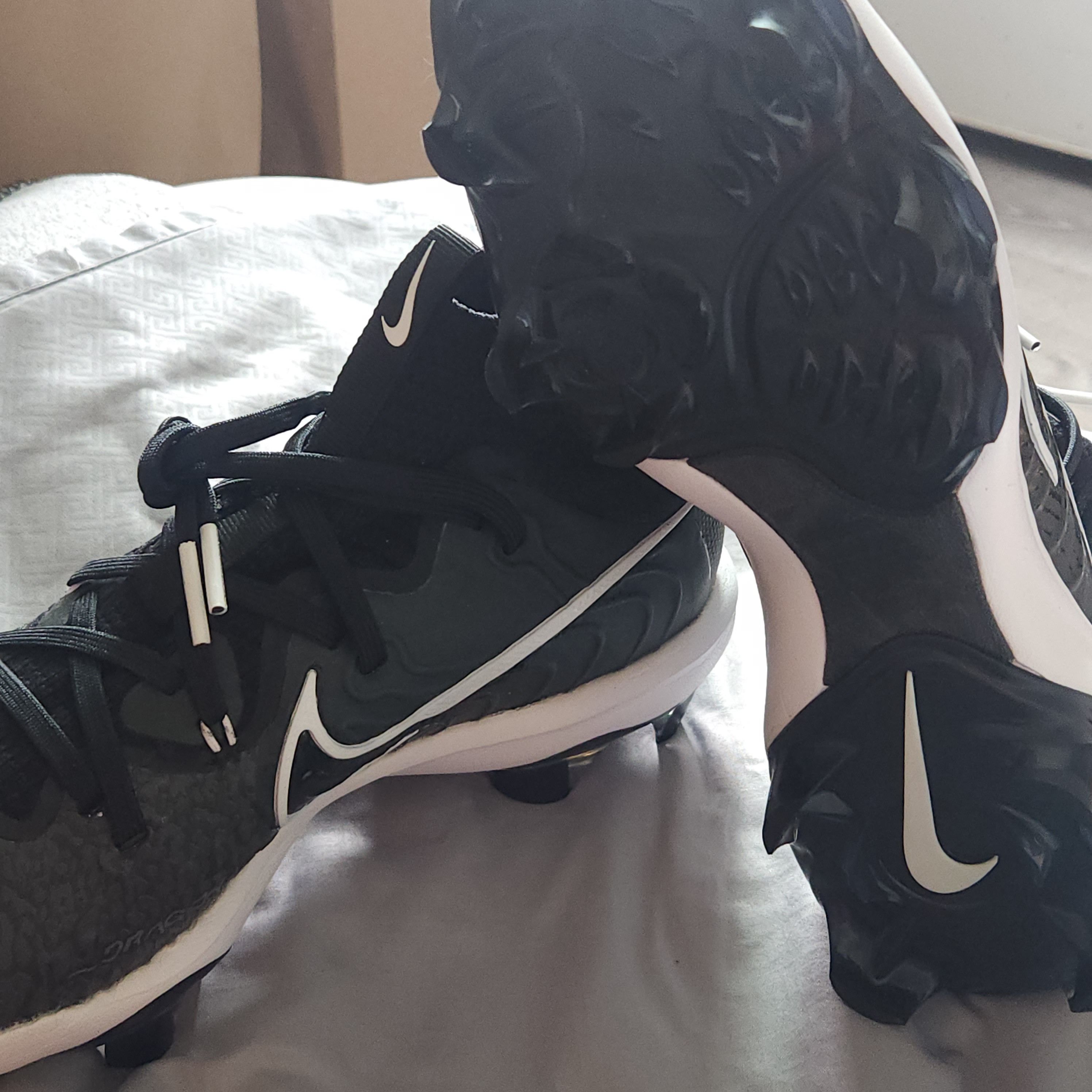 Nike Nike Alpha Huarache NXT MCS Size US 8.5 / EU 41-42 - 2 Thumbnail